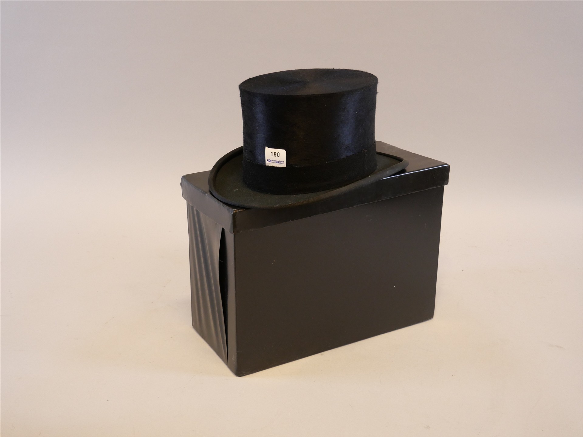 Auktion: 569 Objekt: 190
