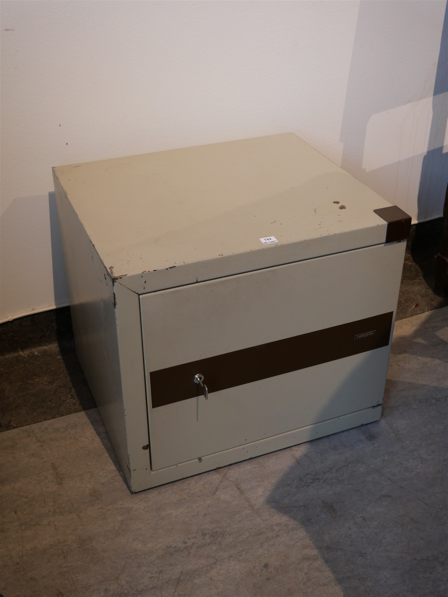 Auktion: 569 Objekt: 194