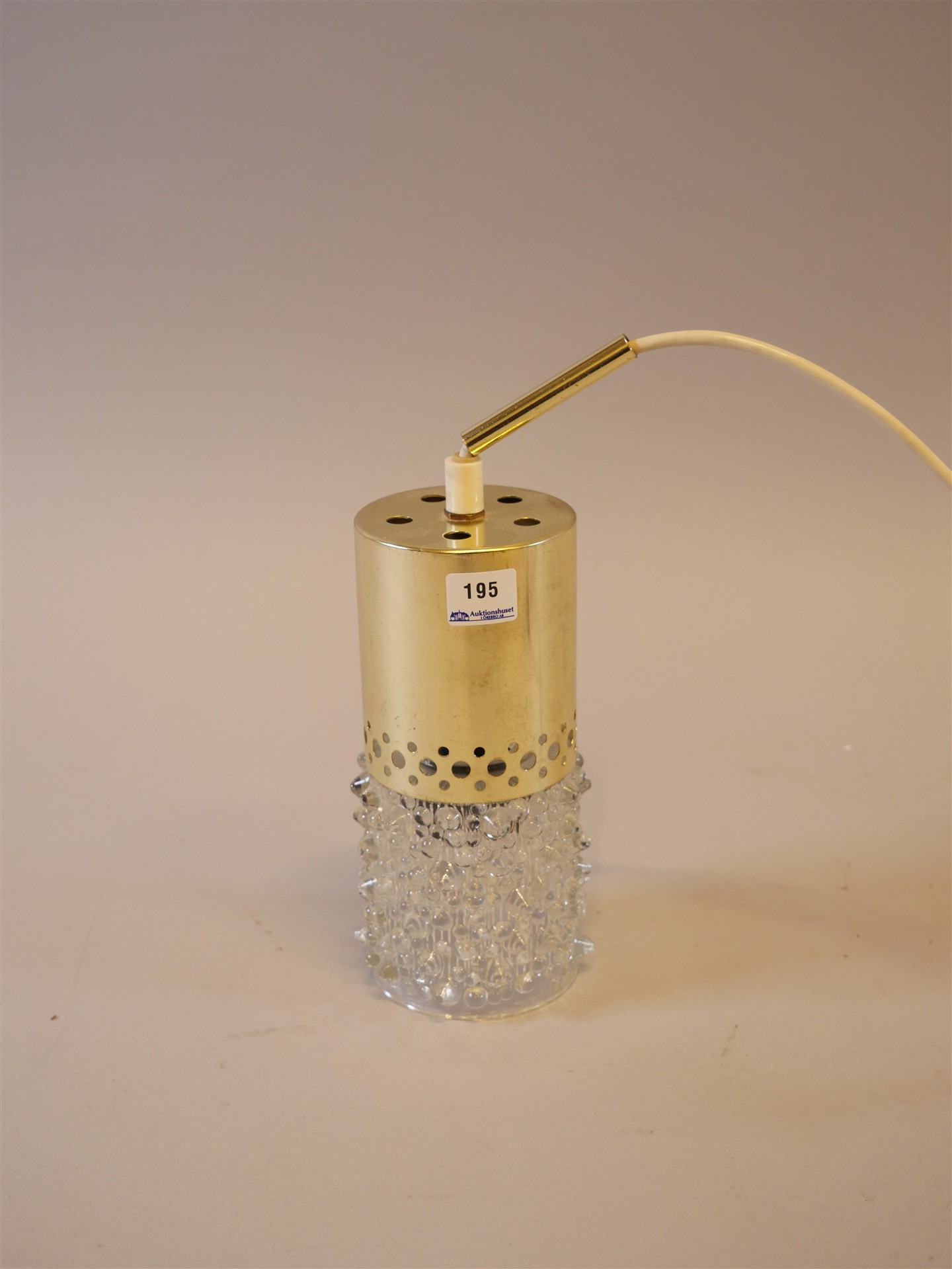 Auktion: 569 Objekt: 195