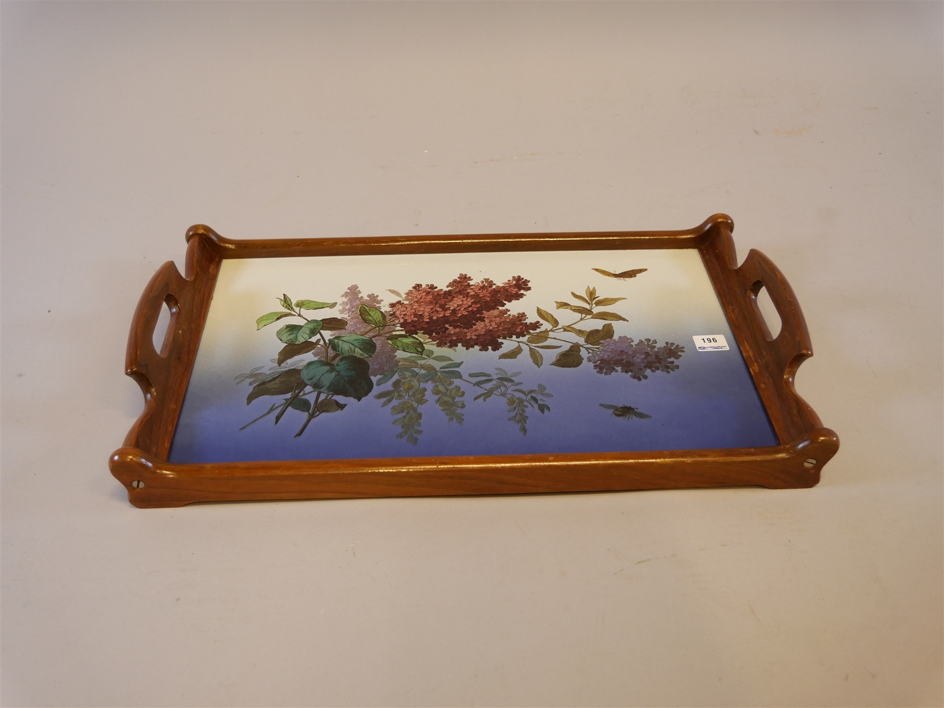 Auktion: 569 Objekt: 196