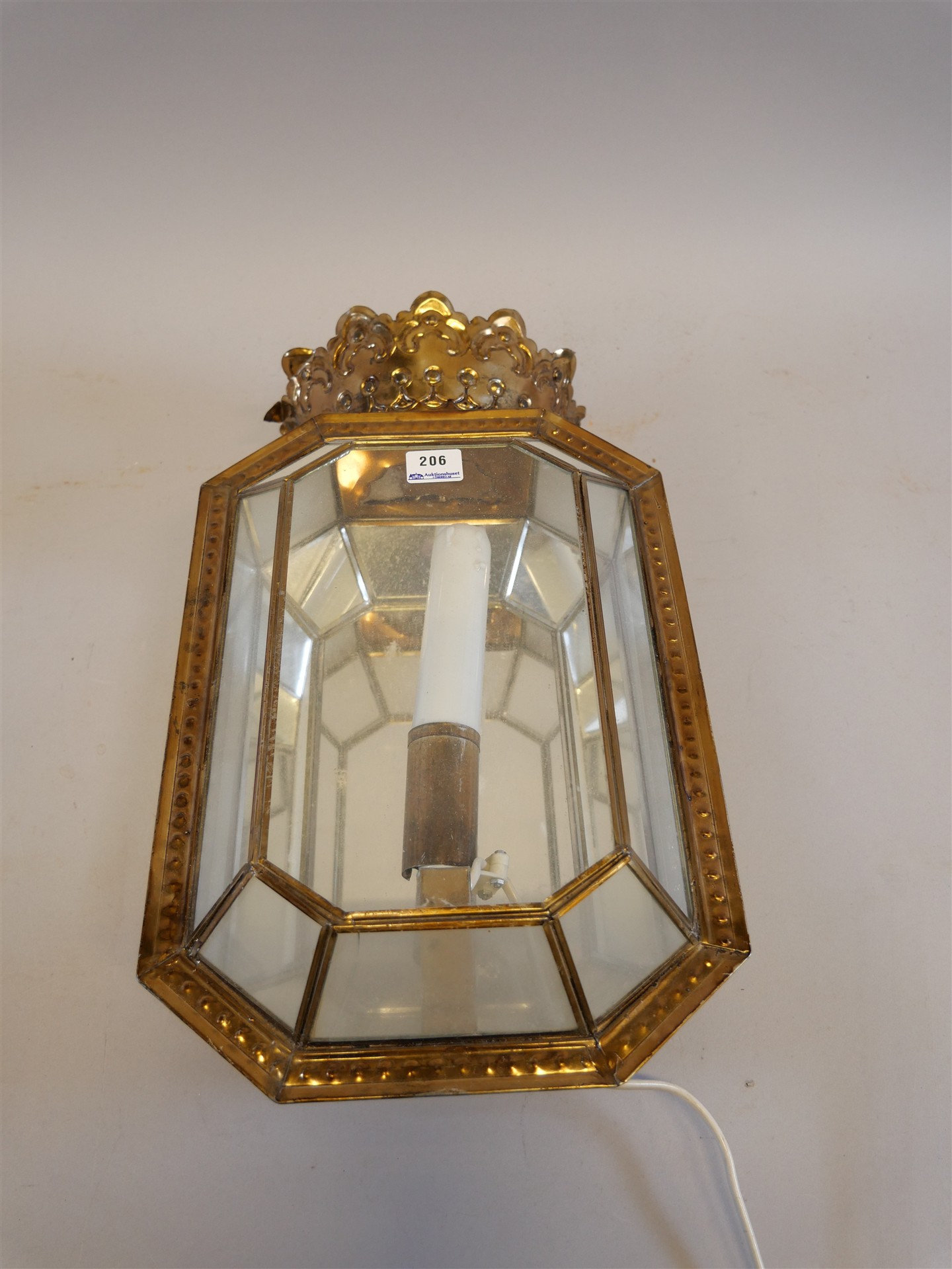 Auktion: 569 Objekt: 206