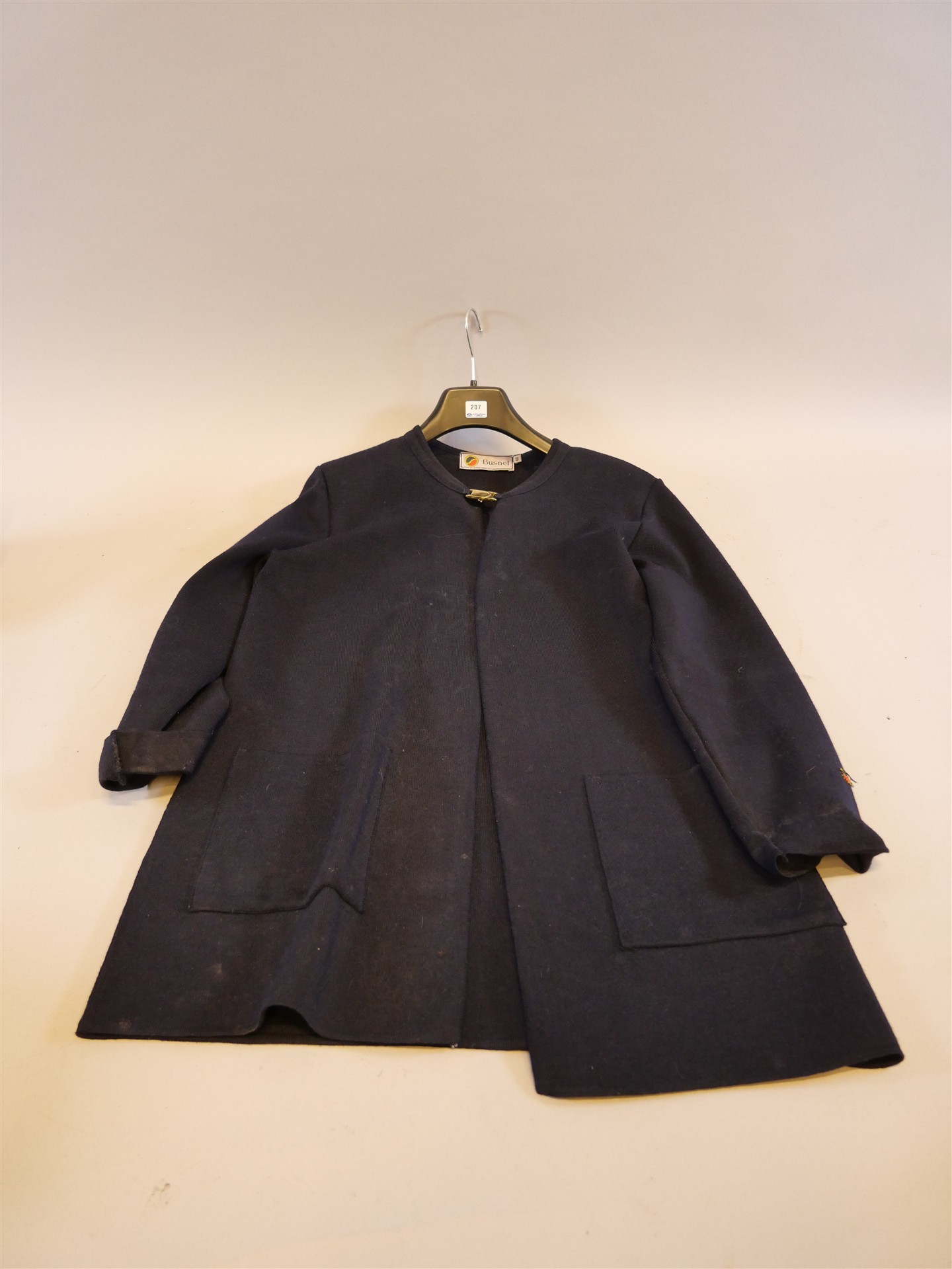 Auktion: 569 Objekt: 207