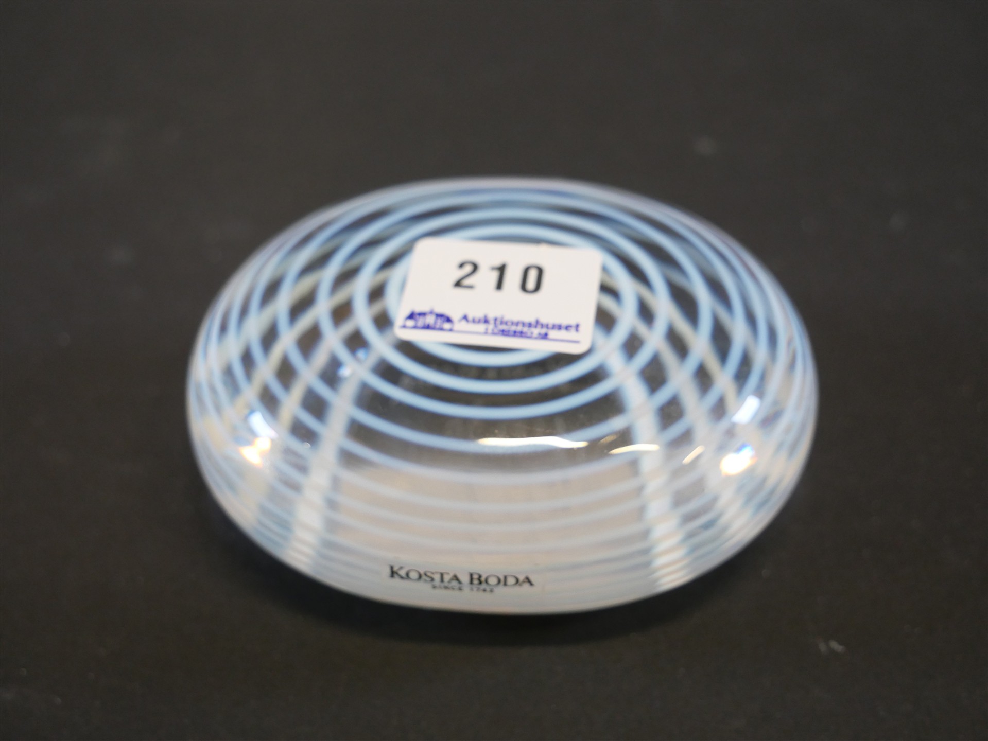 Auktion: 569 Objekt: 210