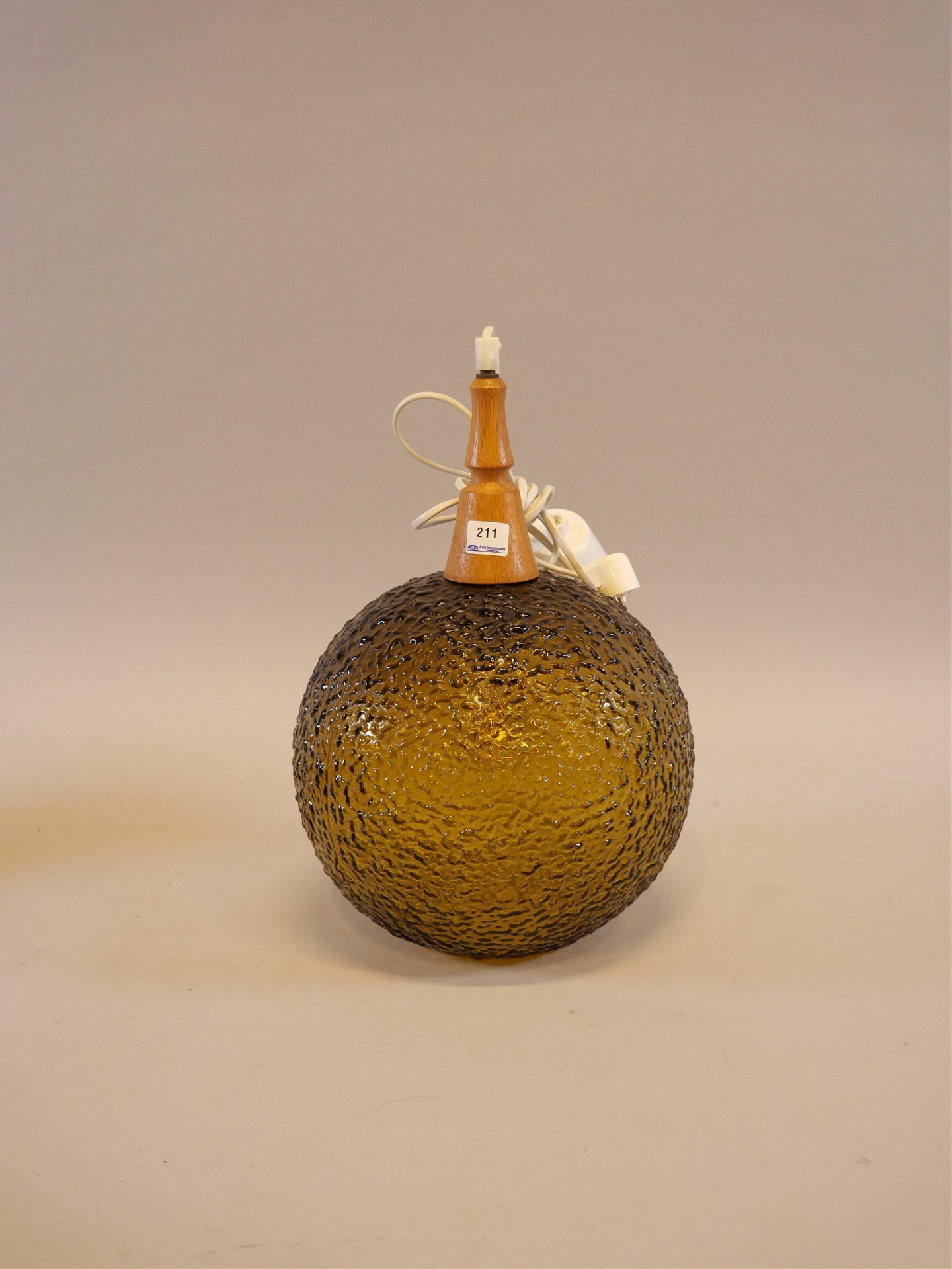 Auktion: 569 Objekt: 211