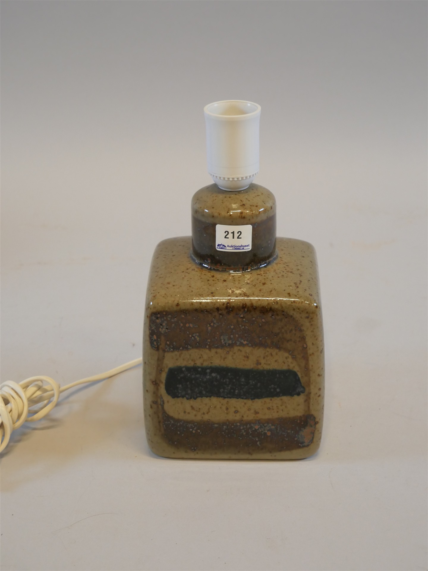 Auktion: 569 Objekt: 212