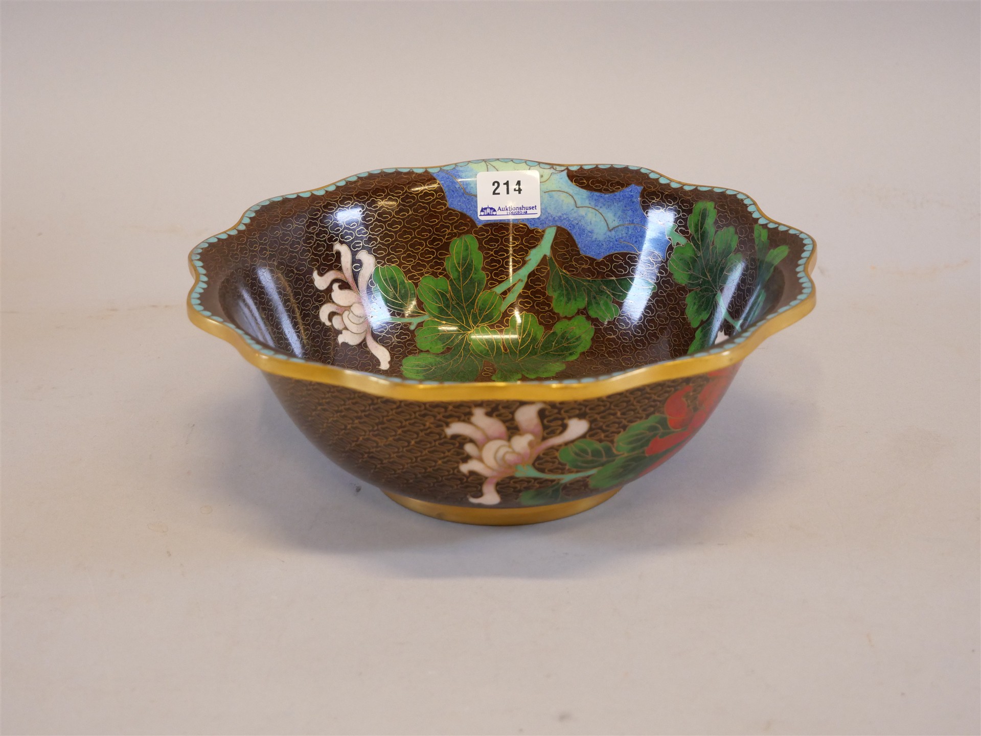 Auktion: 569 Objekt: 214