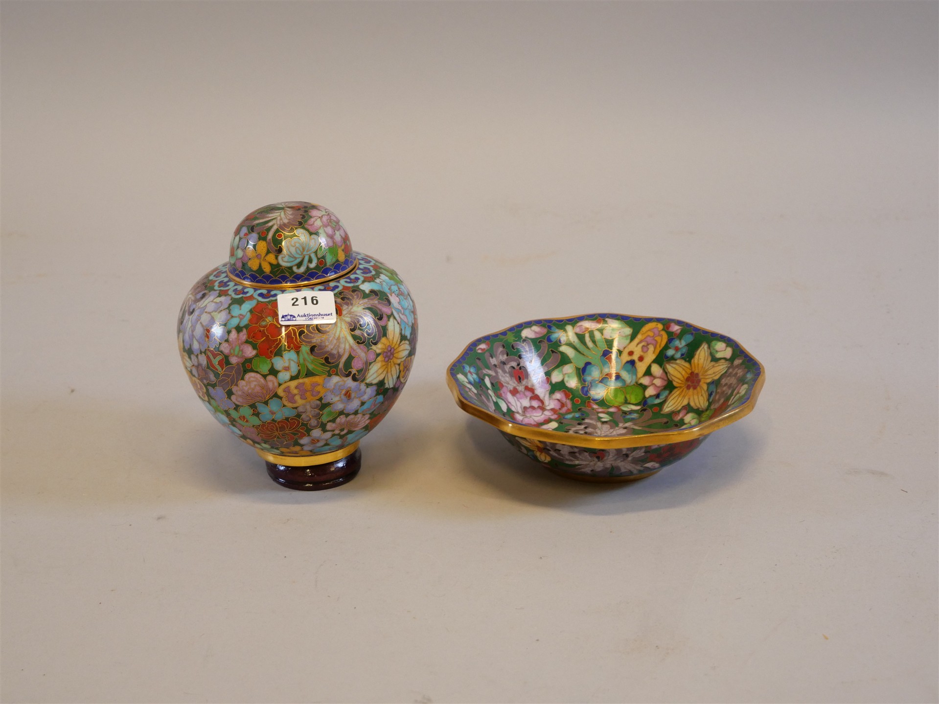 Auktion: 569 Objekt: 216