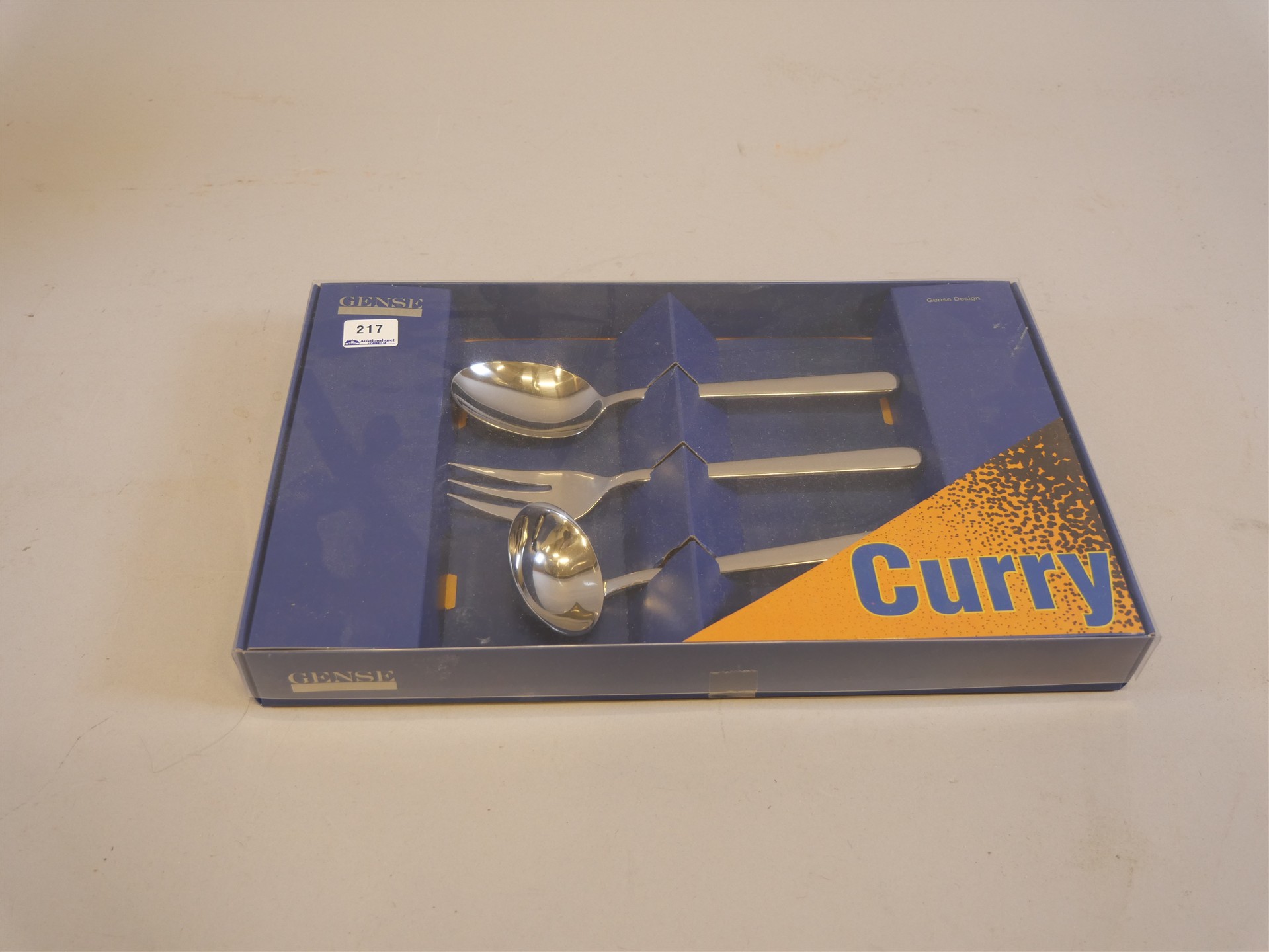 Auktion: 569 Objekt: 217