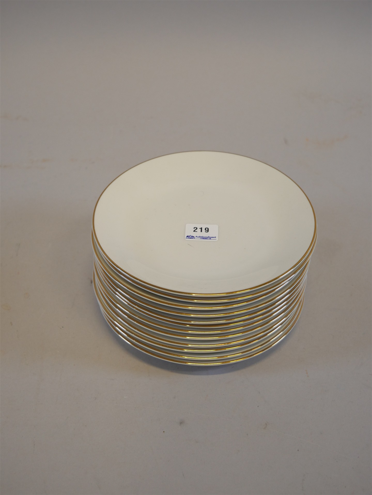 Auktion: 569 Objekt: 219