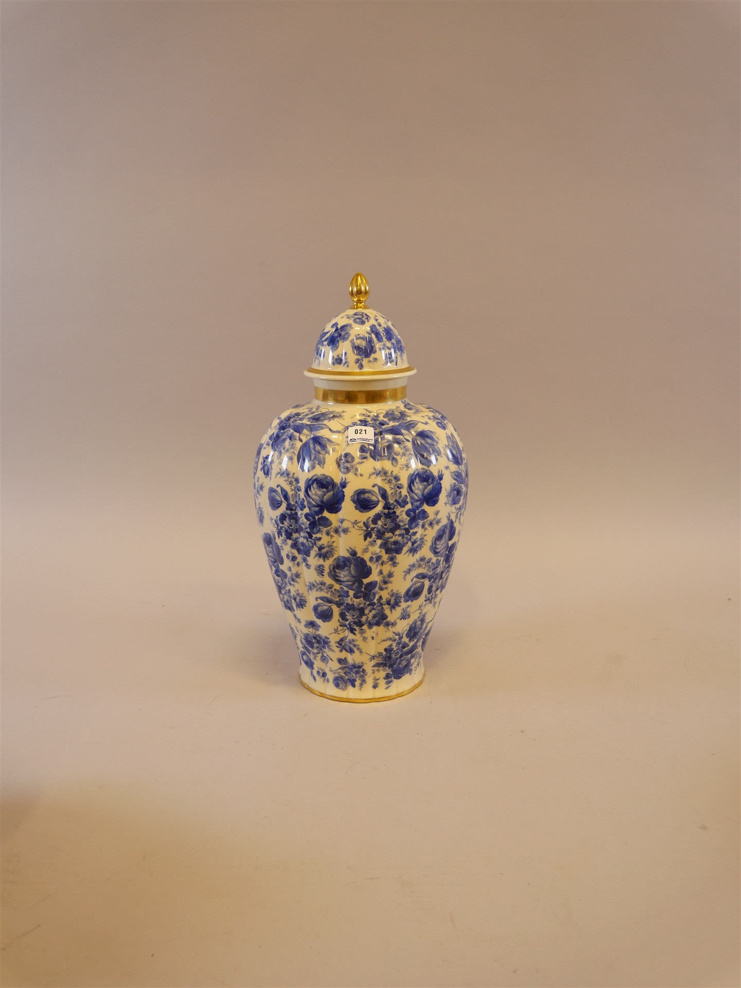 Auktion: 569 Objekt: 021