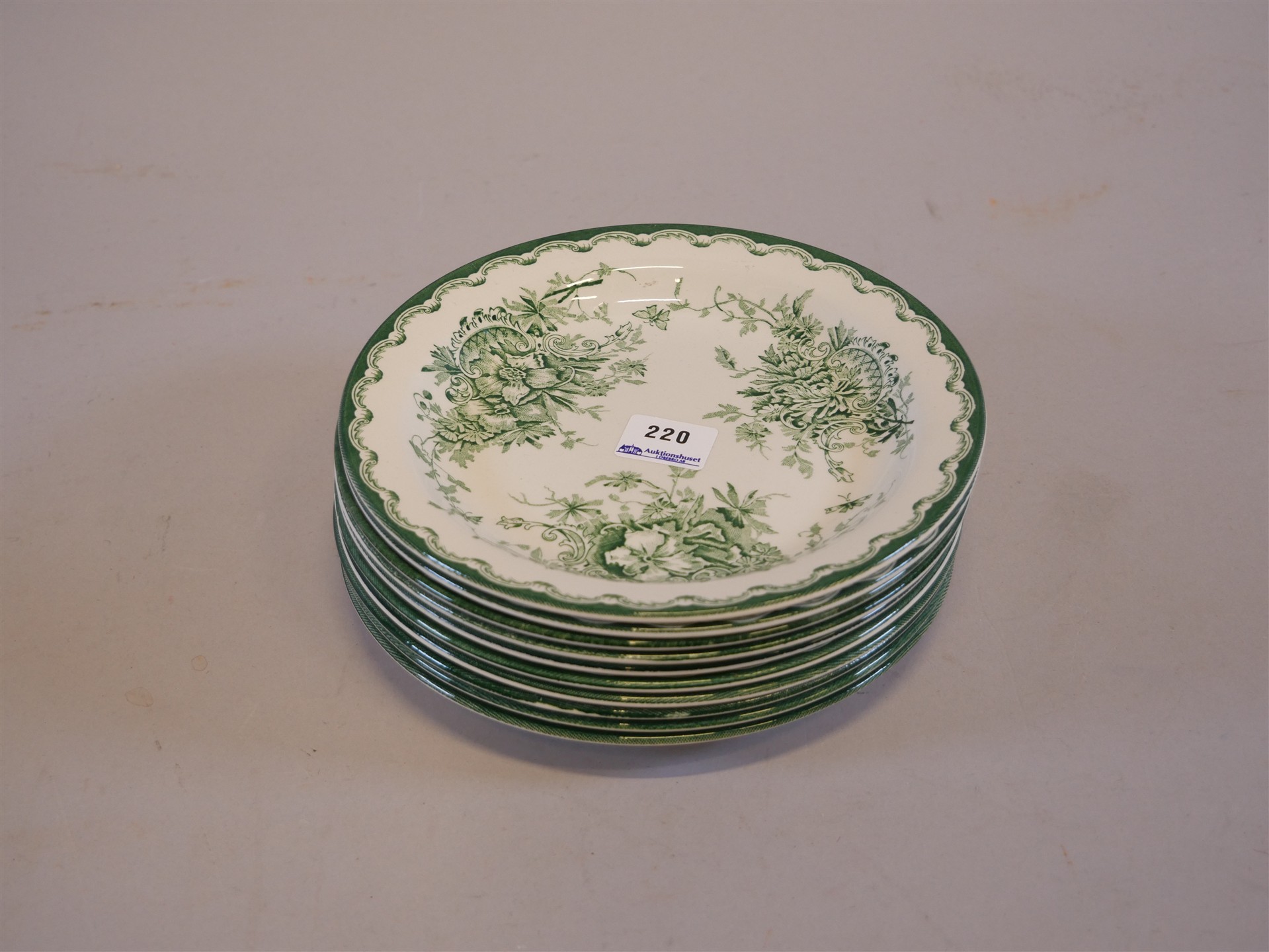 Auktion: 569 Objekt: 220