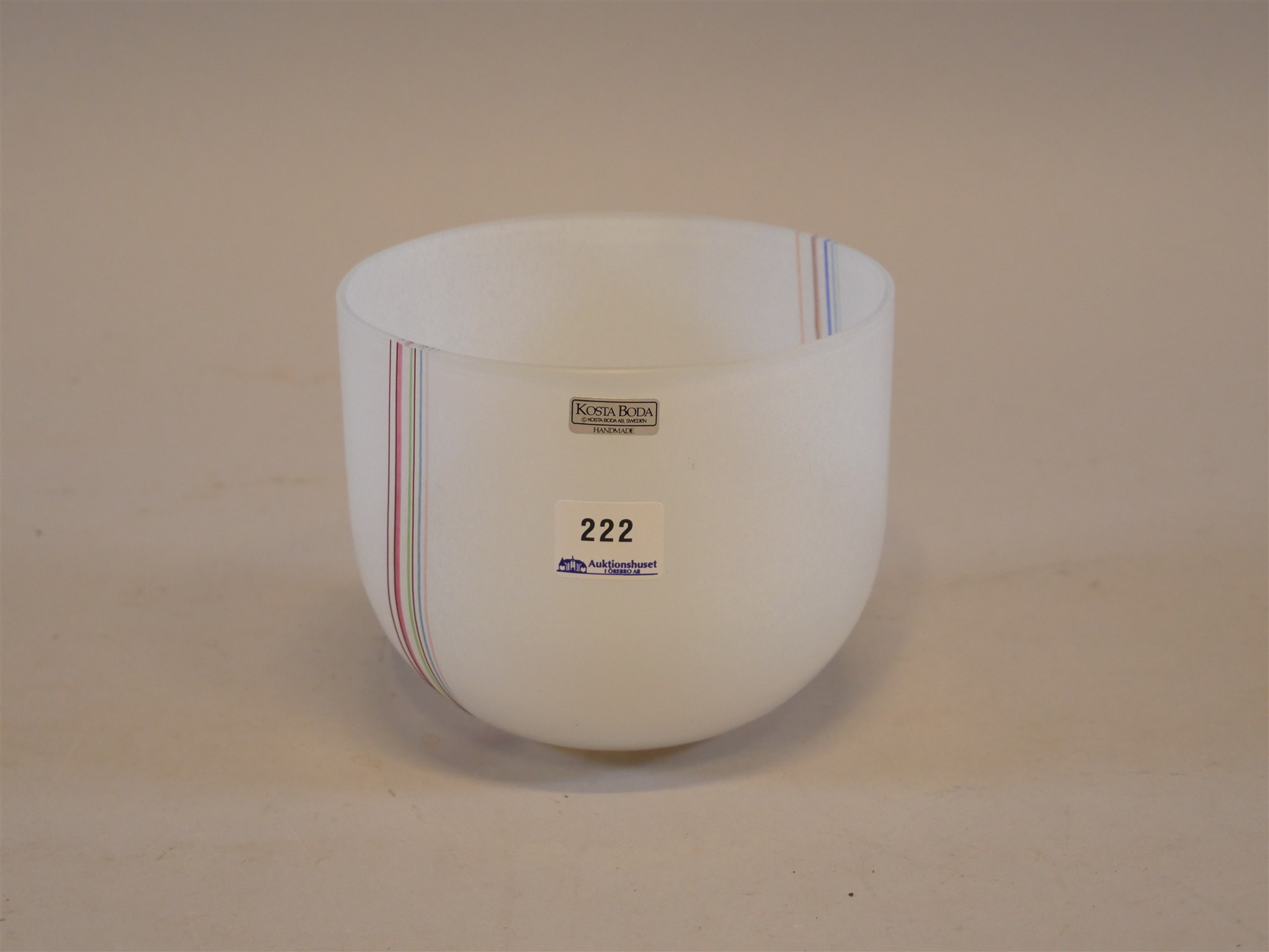 Auktion: 569 Objekt: 222