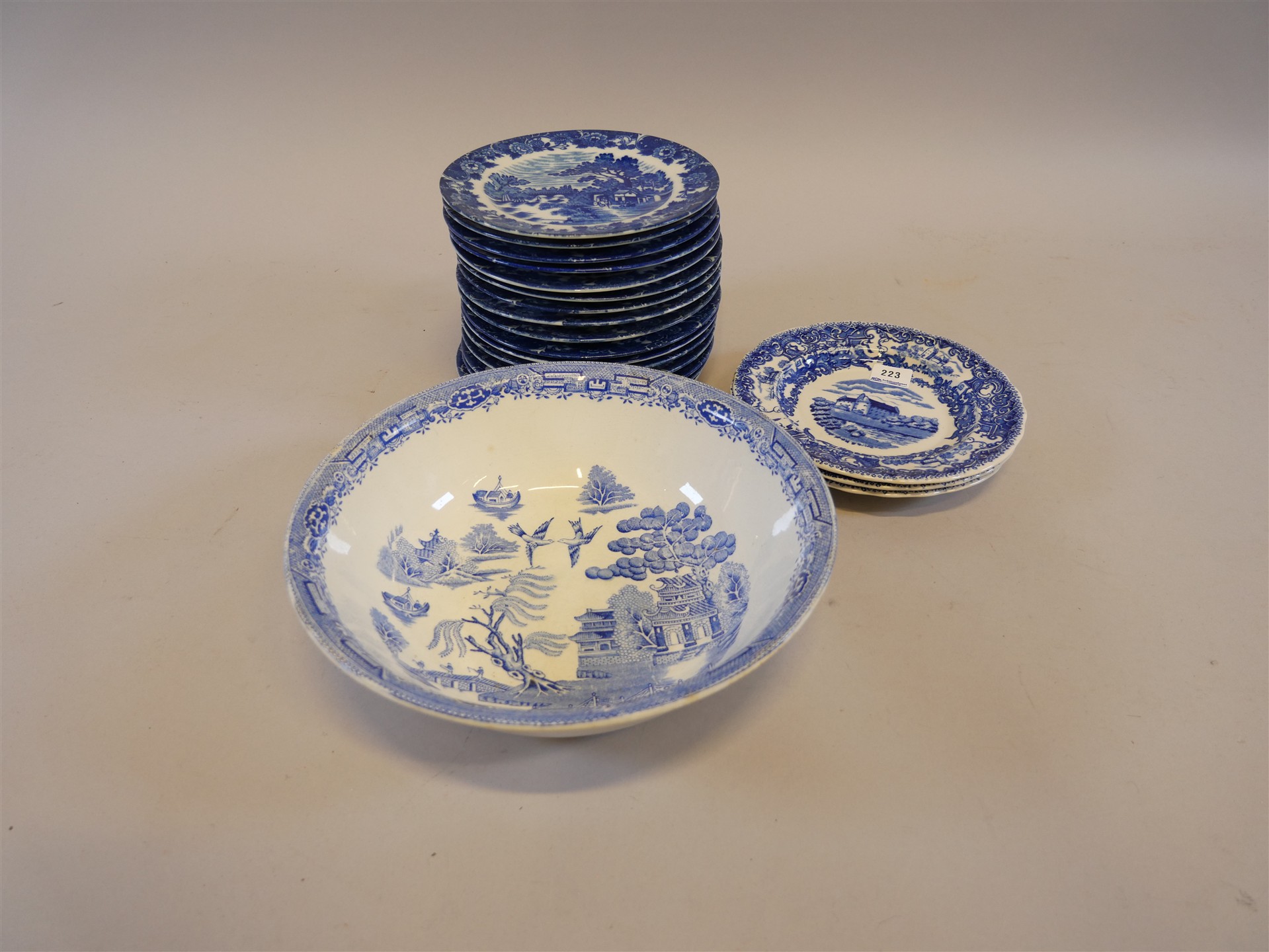 Auktion: 569 Objekt: 223