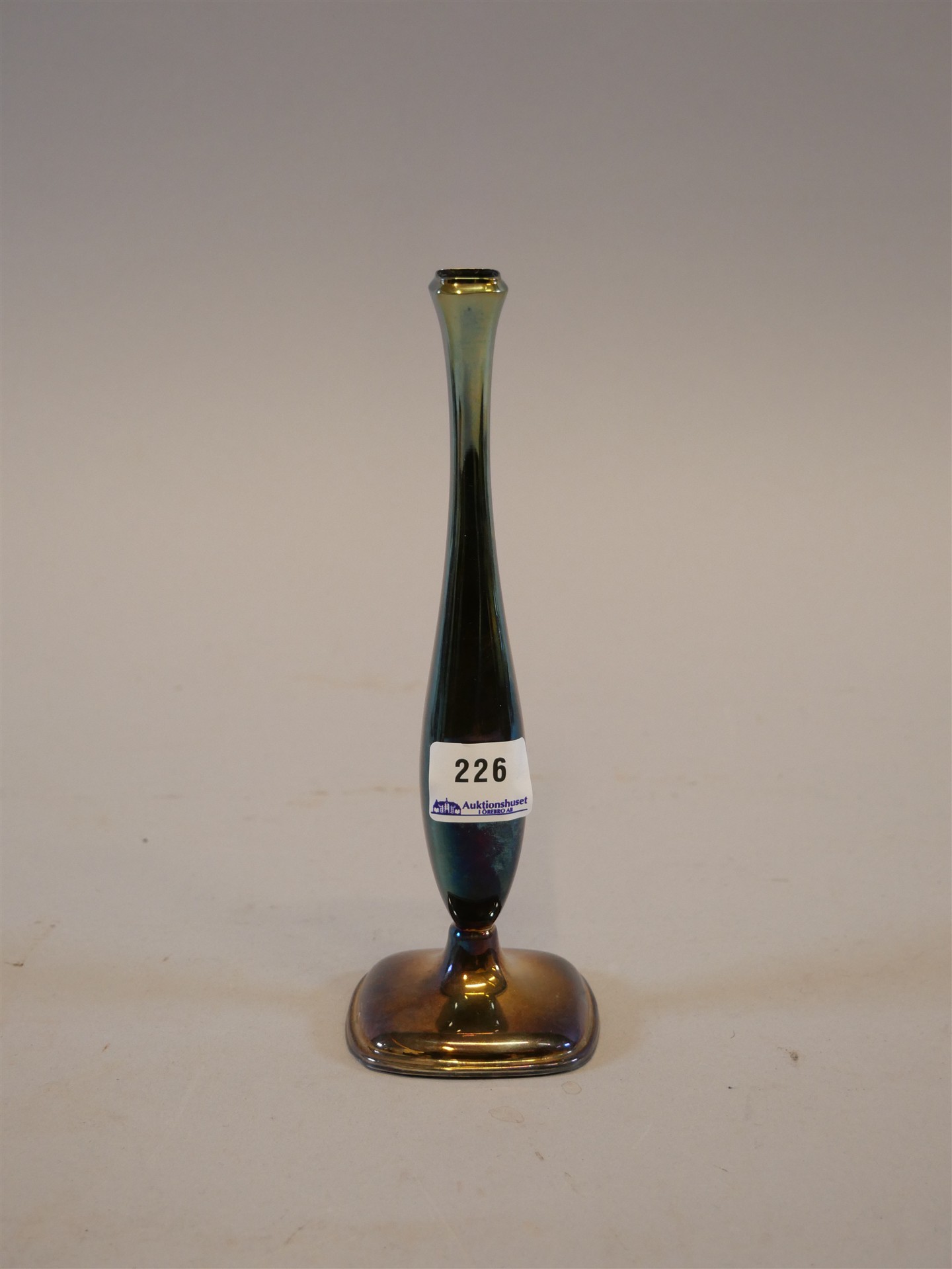 Auktion: 569 Objekt: 226