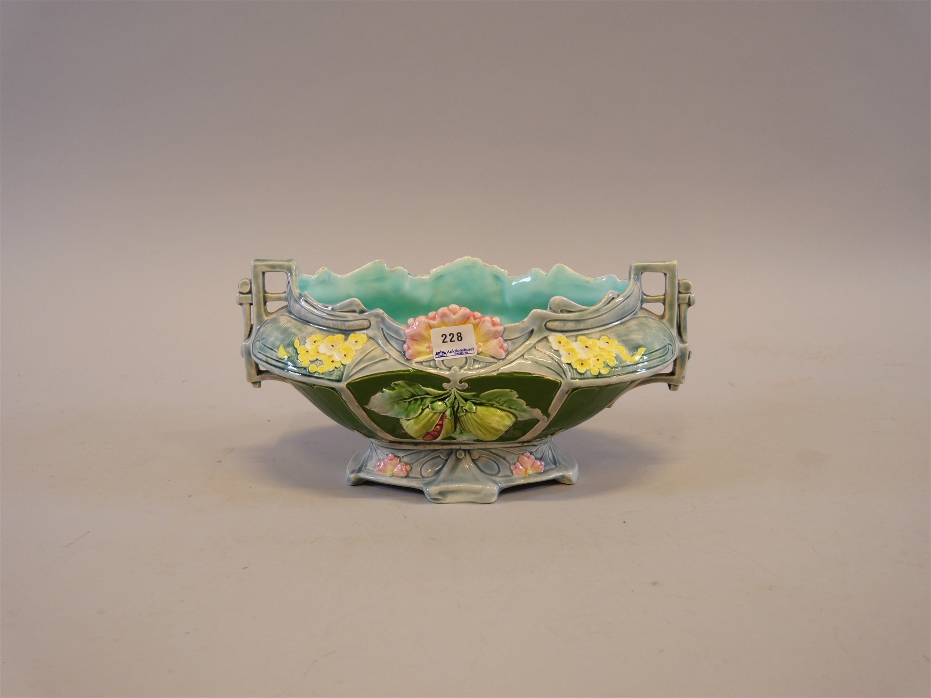 Auktion: 569 Objekt: 228