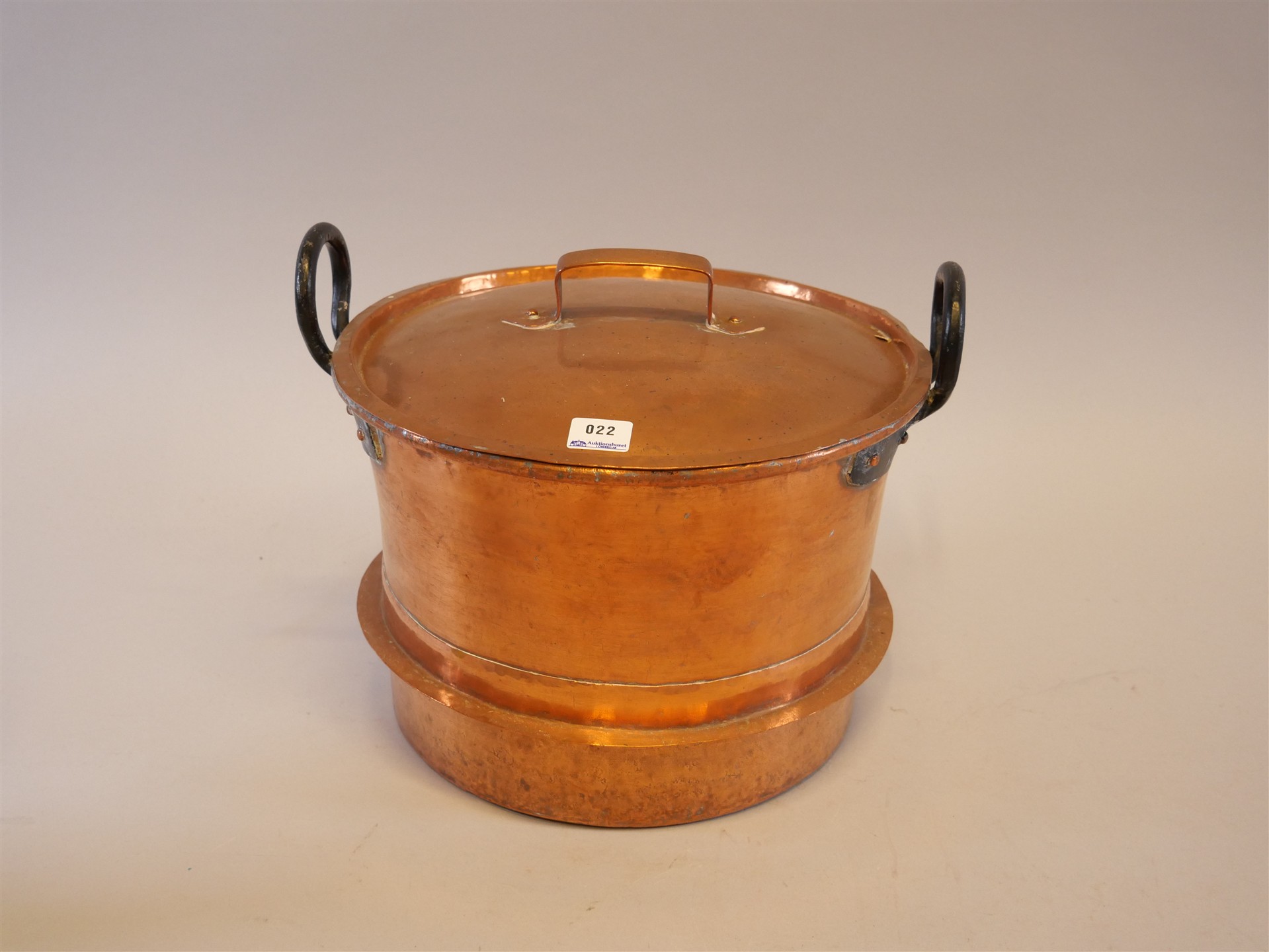 Auktion: 569 Objekt: 022