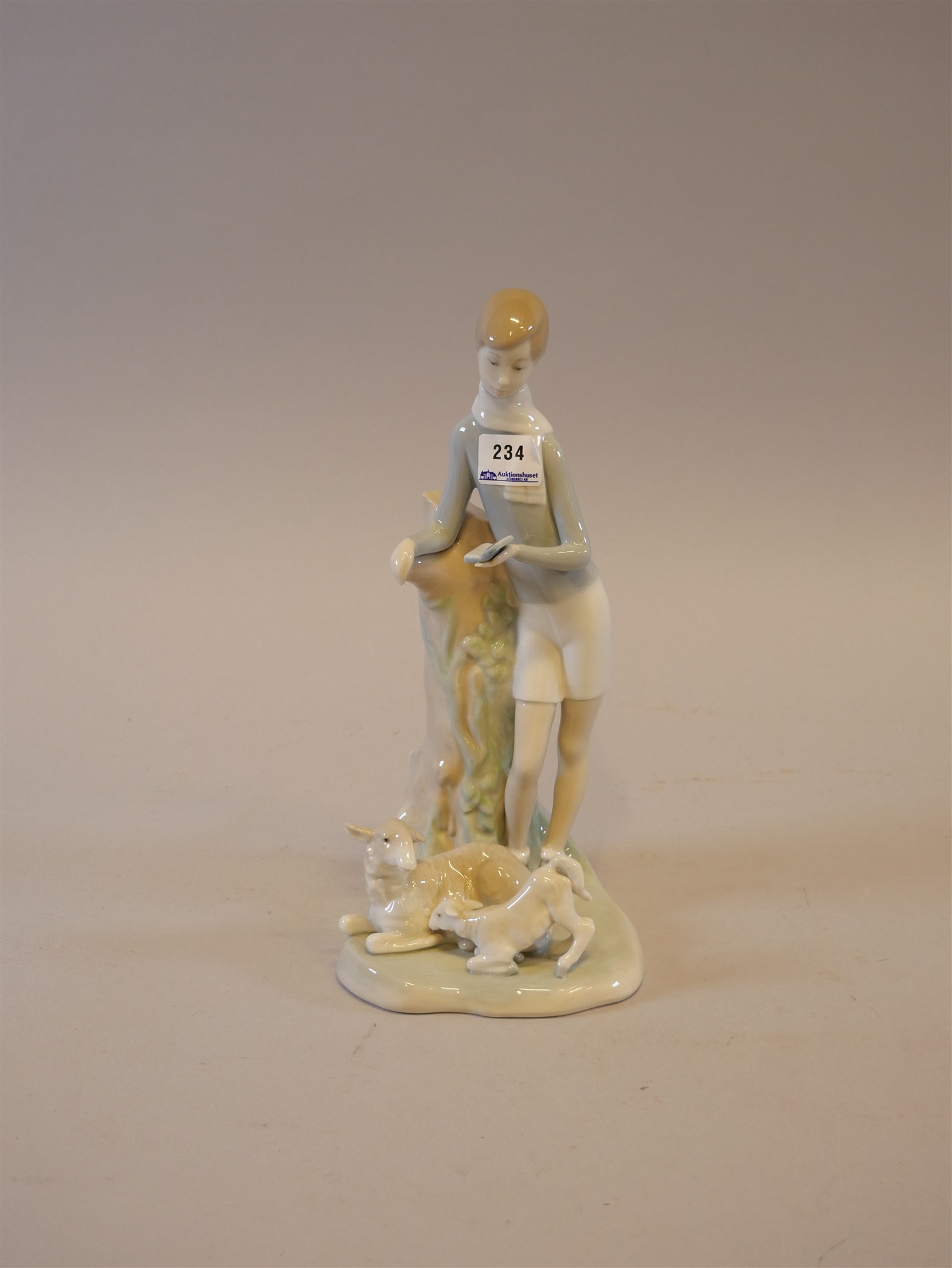 Auktion: 569 Objekt: 234