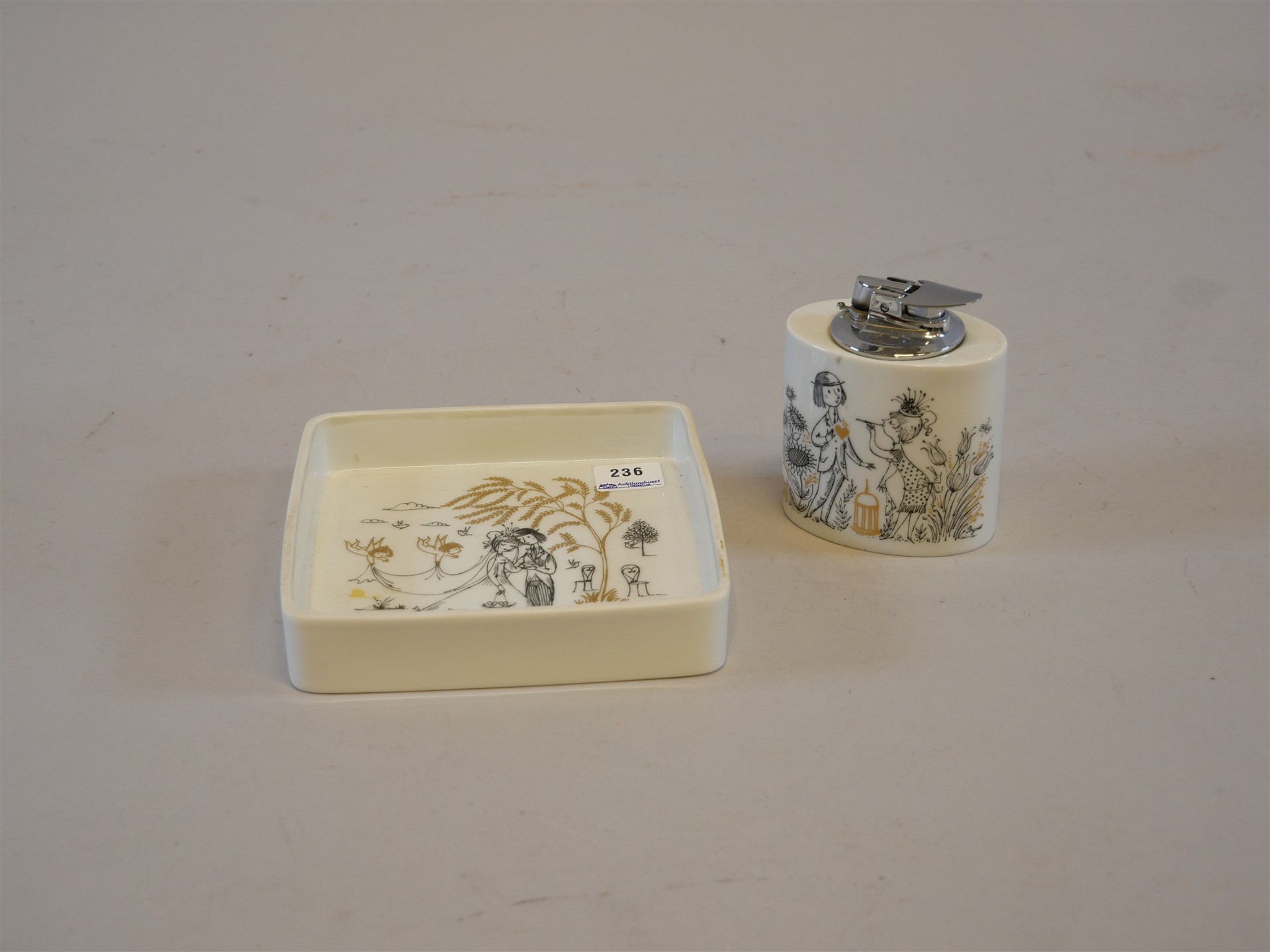 Auktion: 569 Objekt: 236