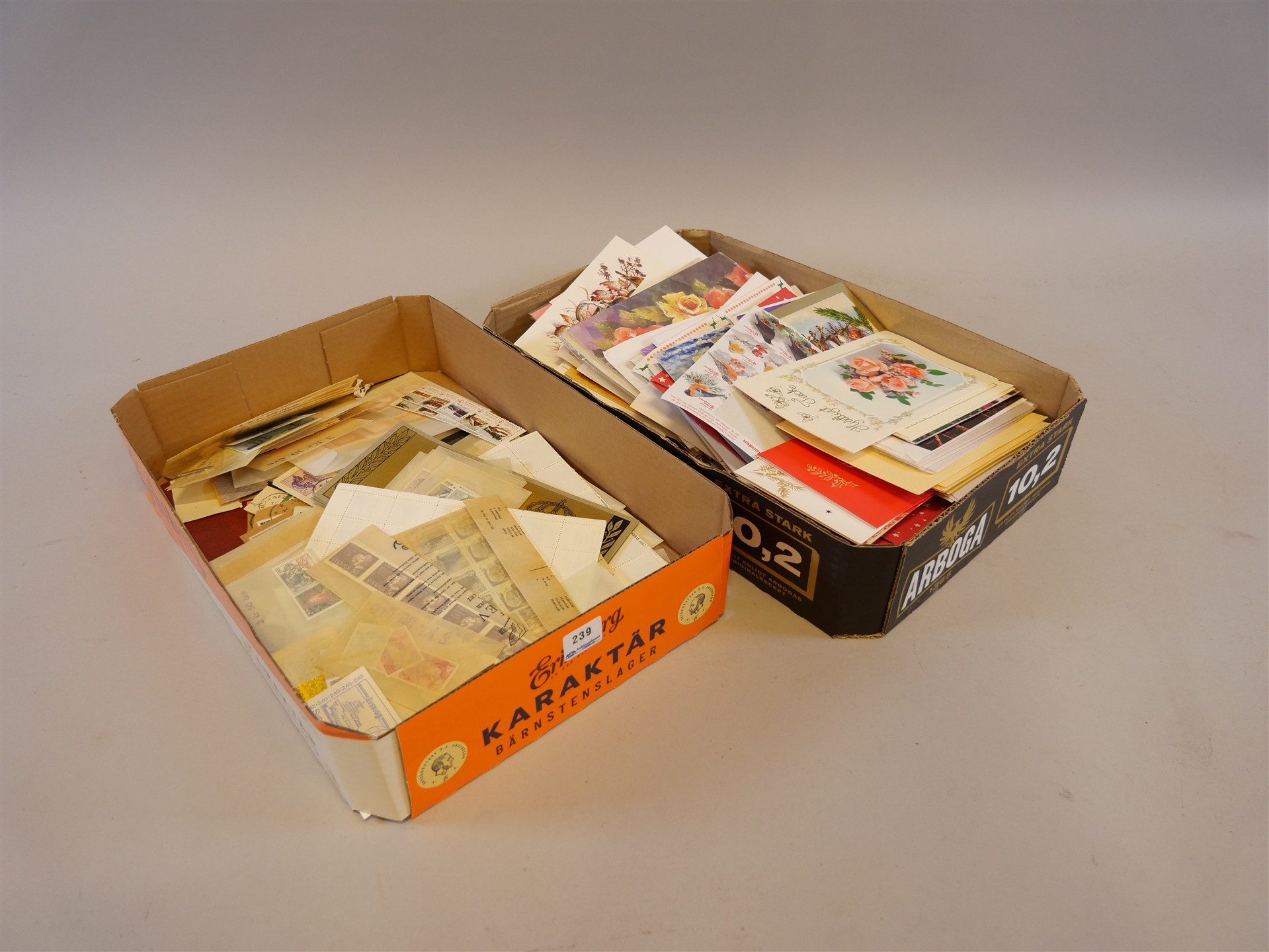 Auktion: 569 Objekt: 239