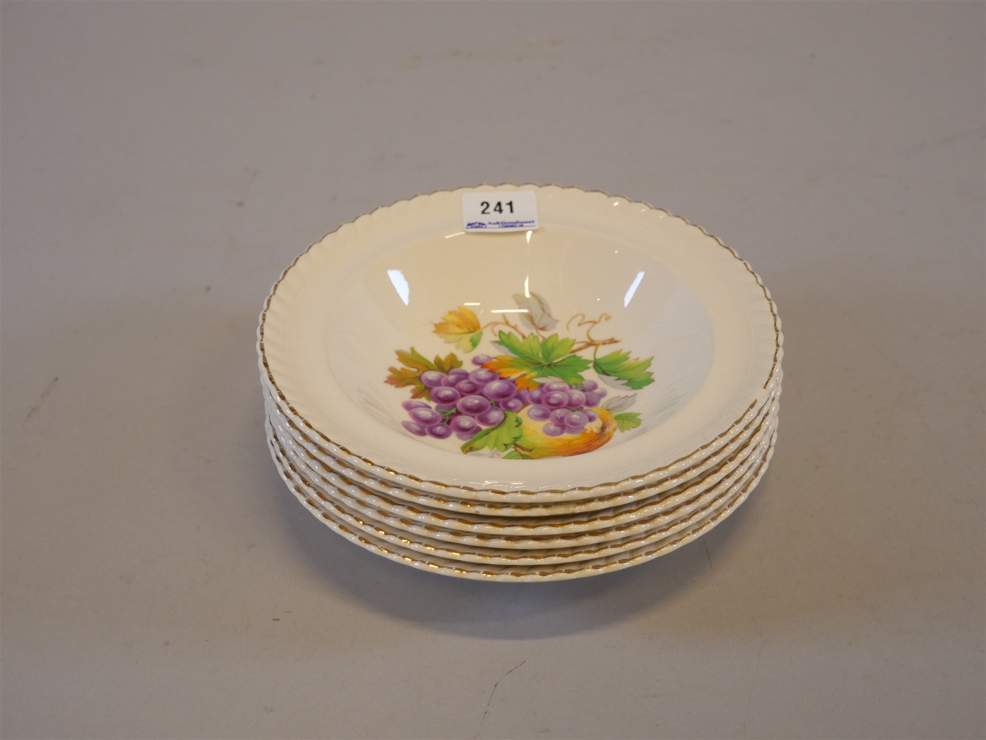 Auktion: 569 Objekt: 241