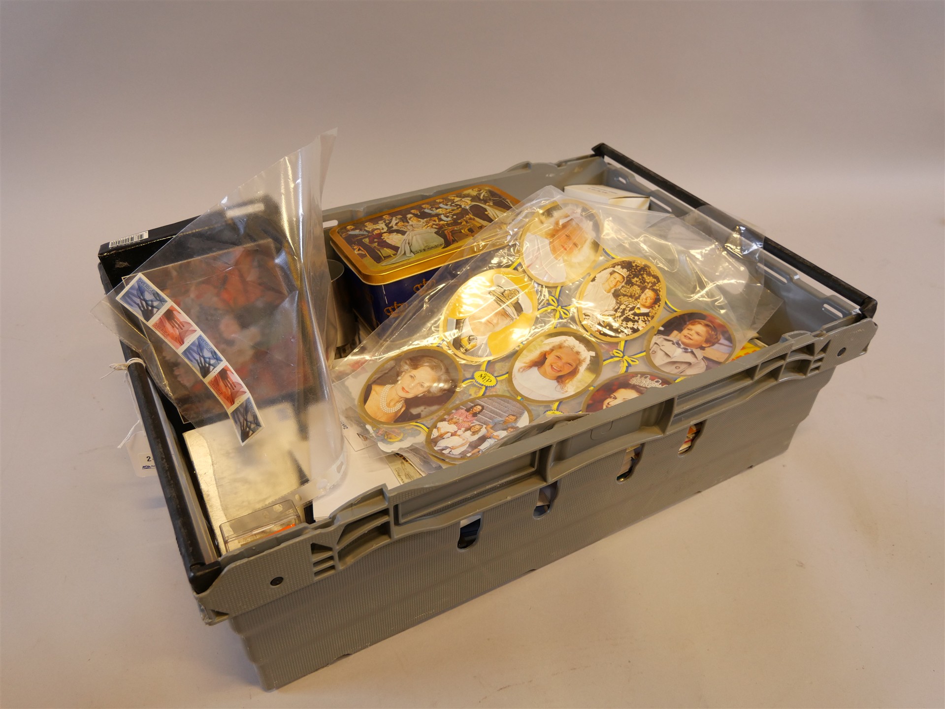 Auktion: 569 Objekt: 244