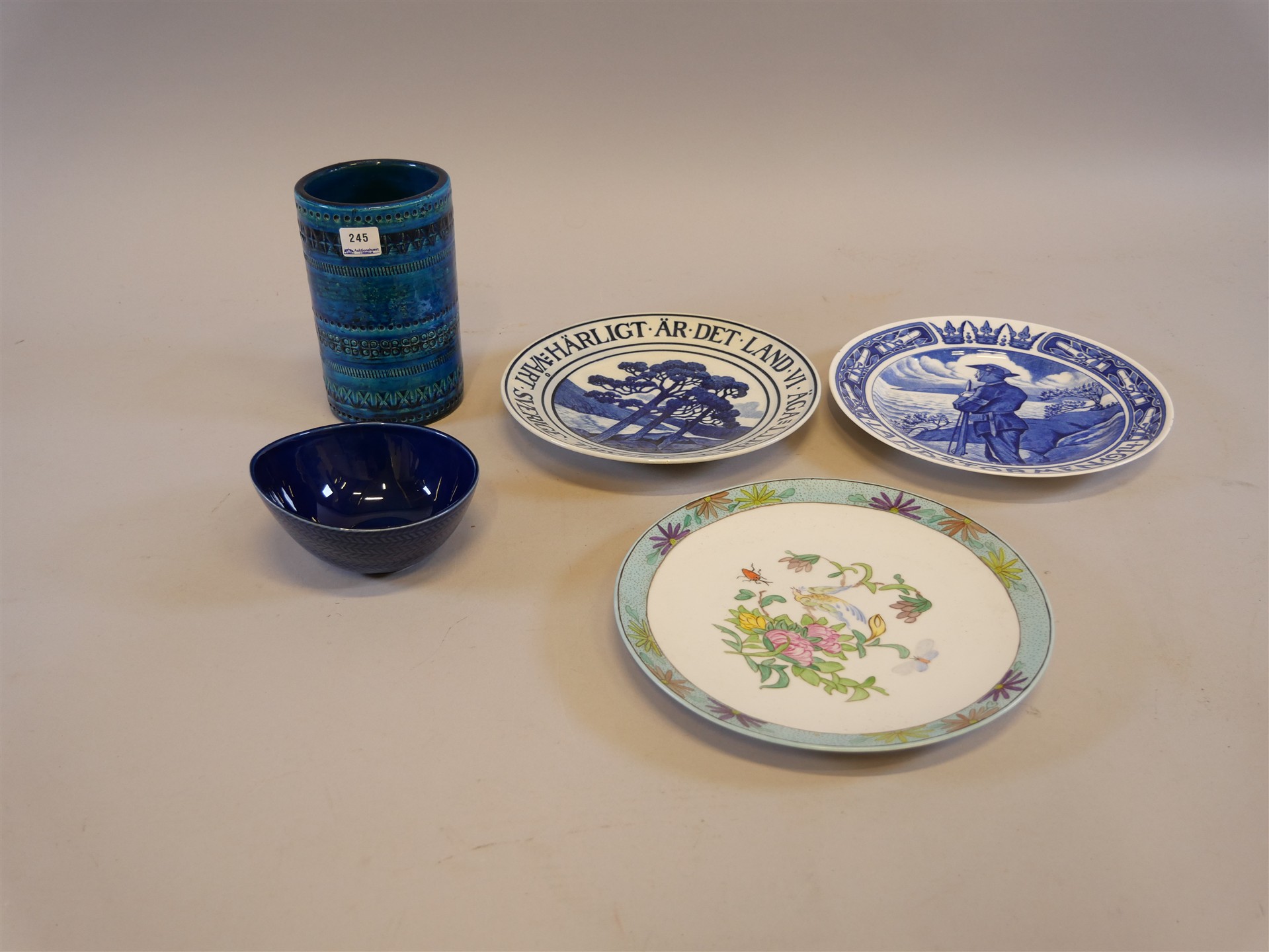 Auktion: 569 Objekt: 245