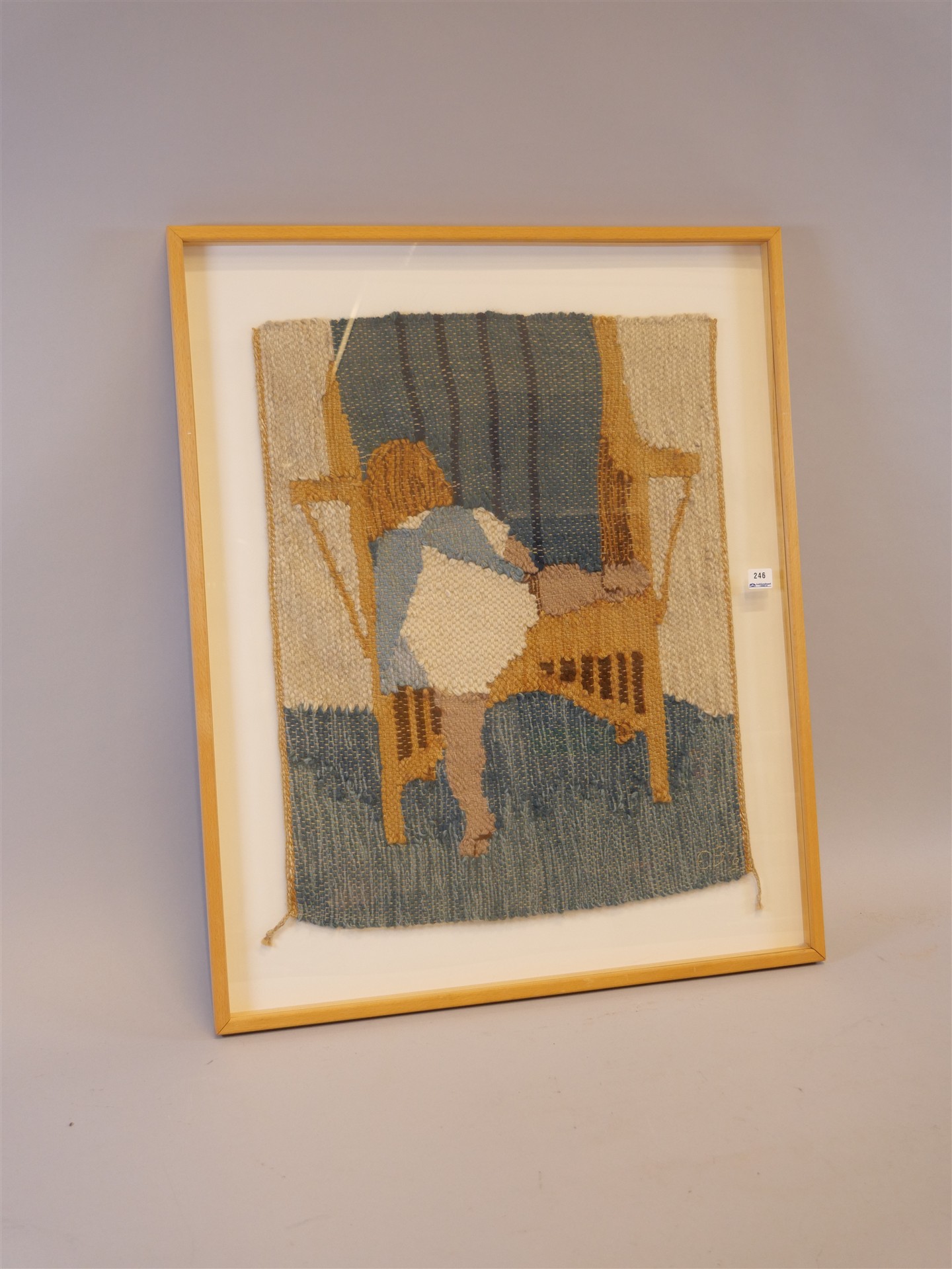 Auktion: 569 Objekt: 246