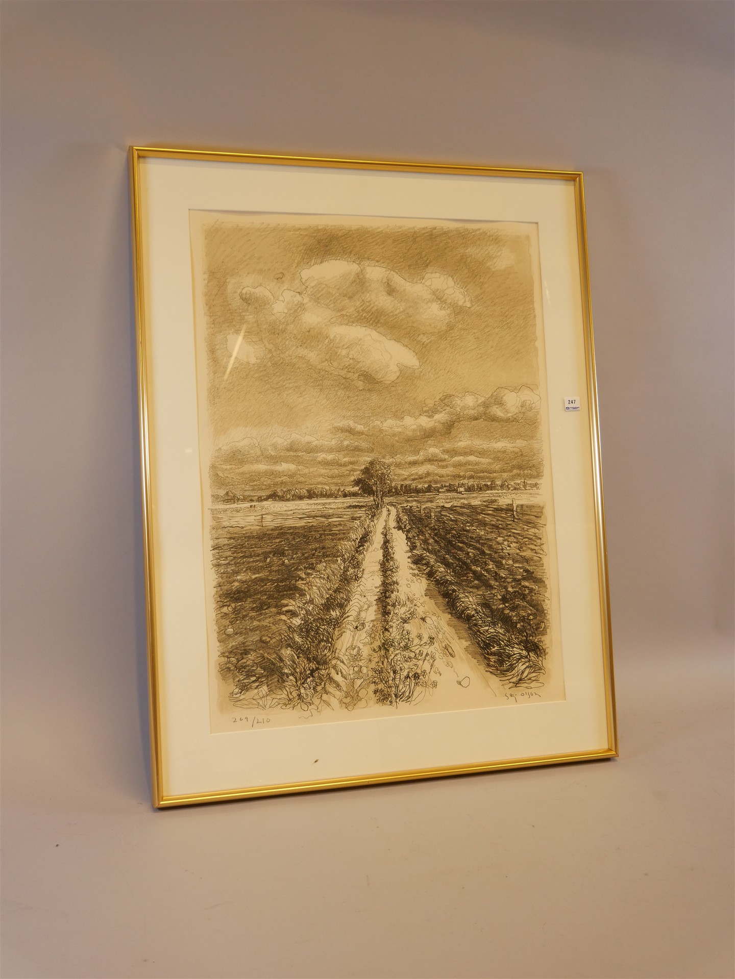 Auktion: 569 Objekt: 247