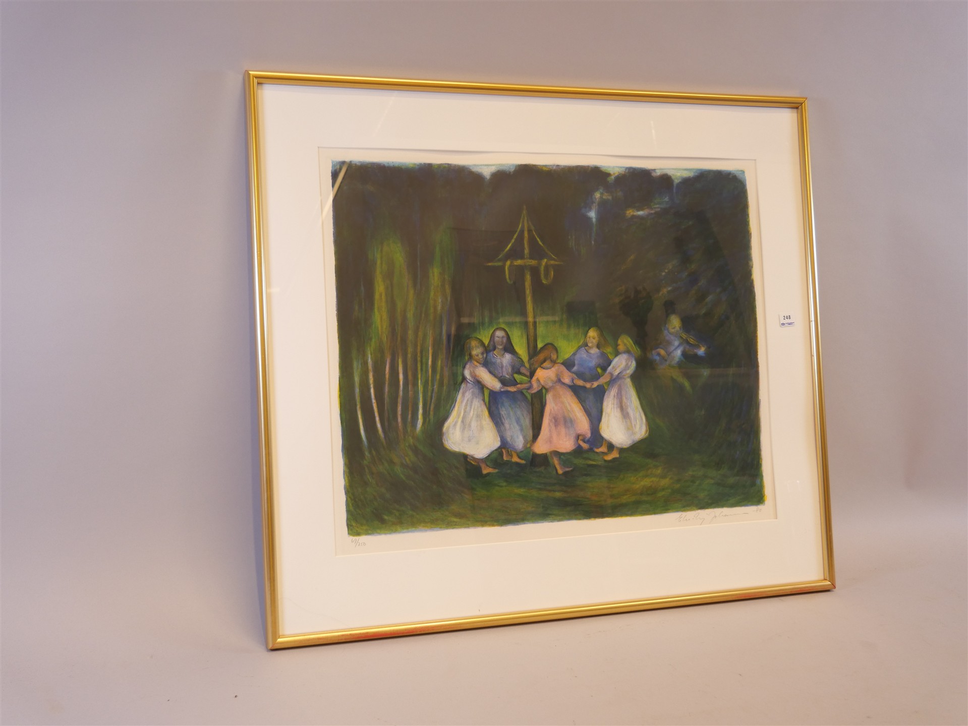 Auktion: 569 Objekt: 248