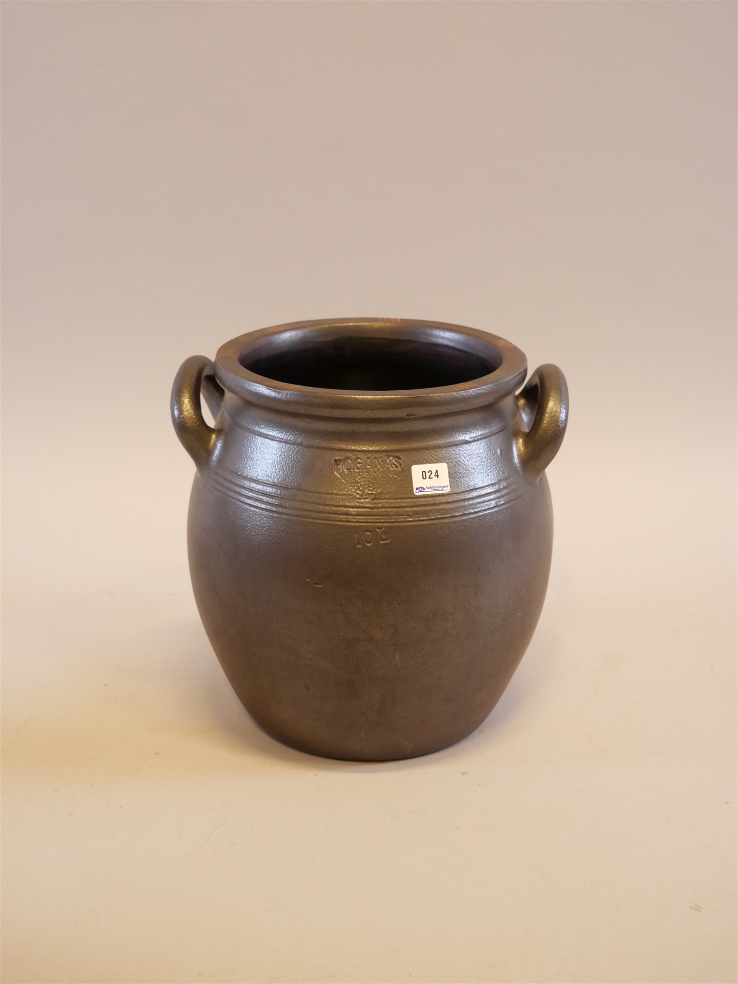 Auktion: 569 Objekt: 024