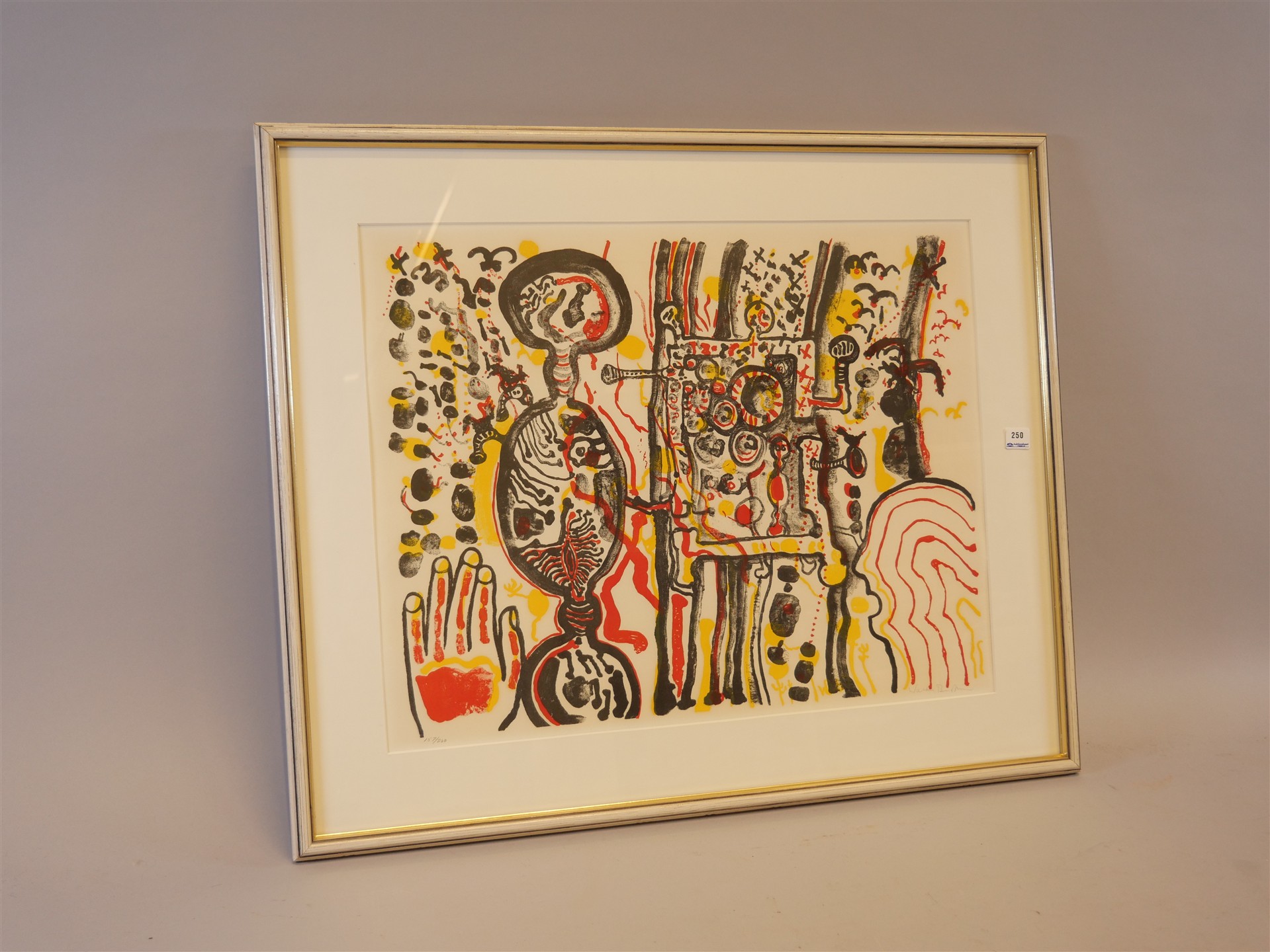 Auktion: 569 Objekt: 250