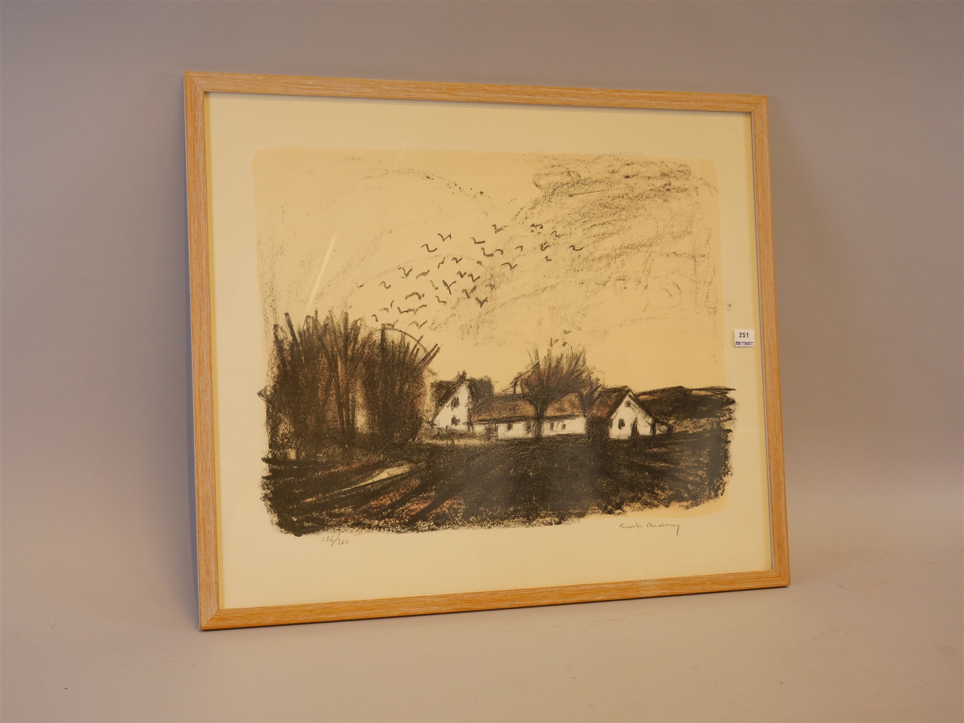 Auktion: 569 Objekt: 251