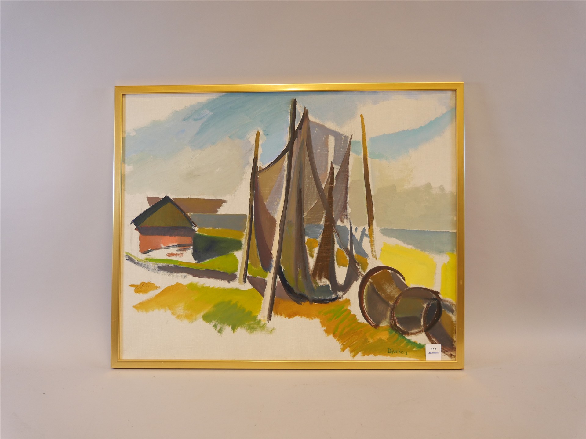 Auktion: 569 Objekt: 252