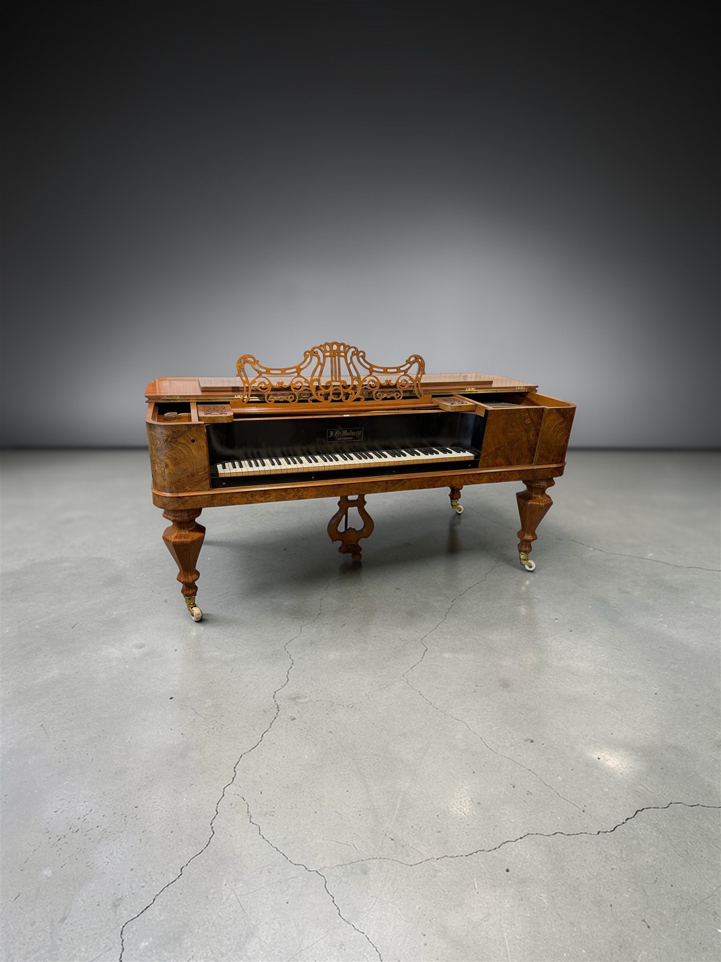 Auktion: 569 Objekt: 262