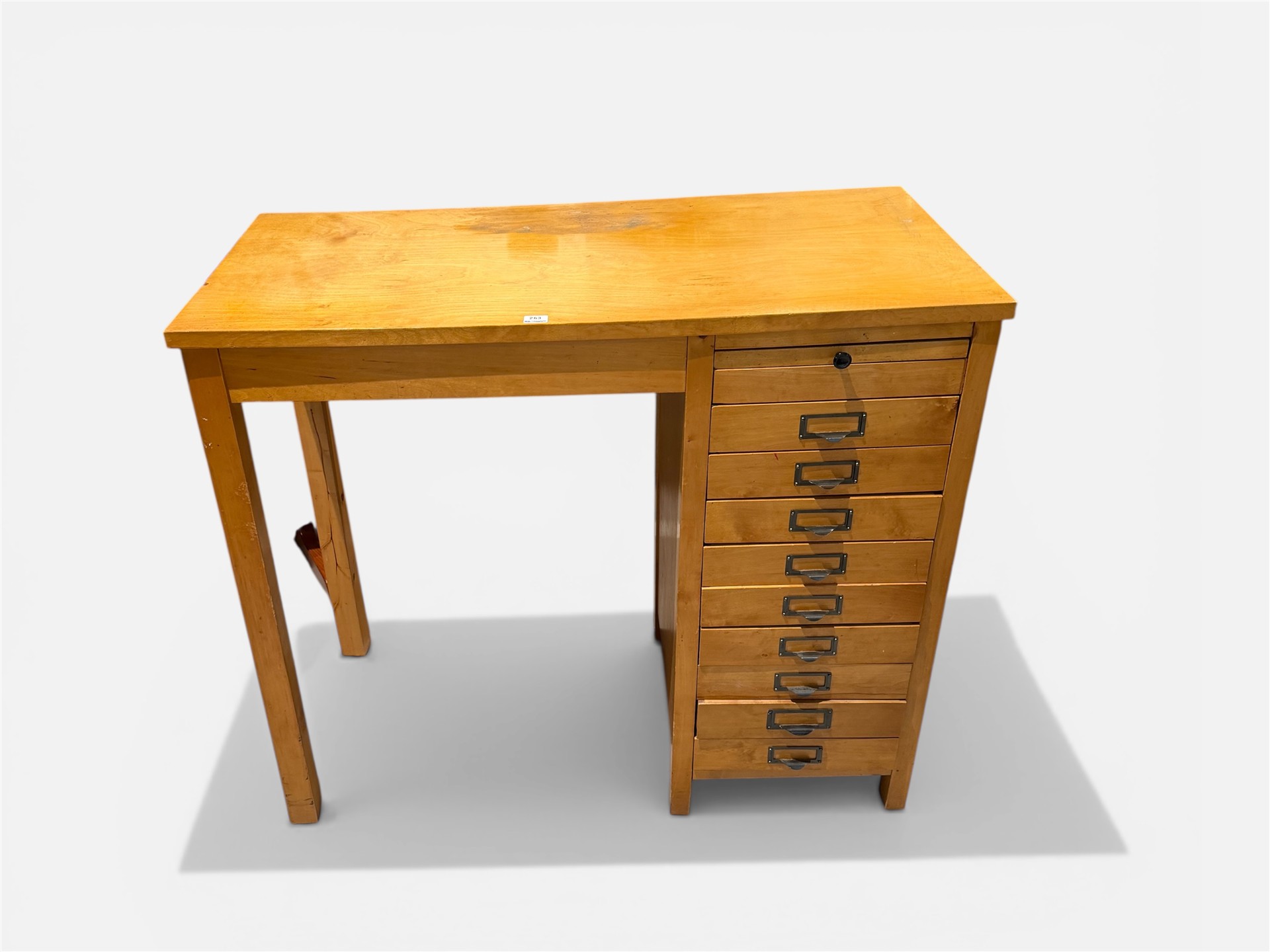 Auktion: 569 Objekt: 263