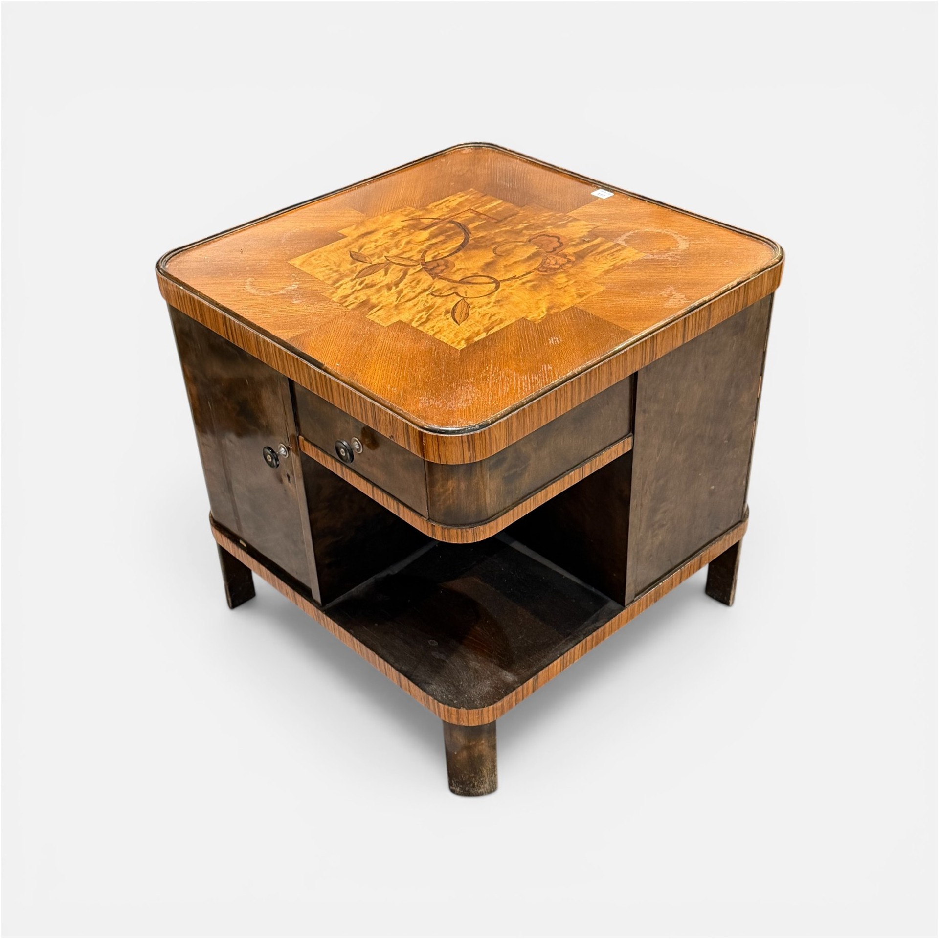 Auktion: 569 Objekt: 264