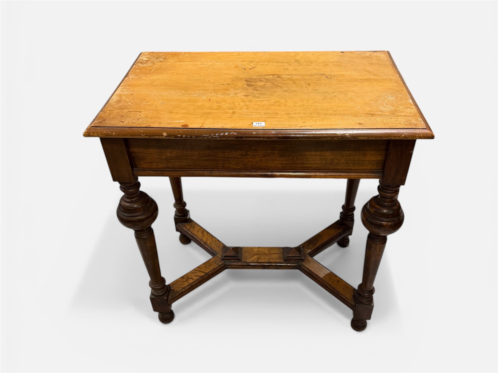 Auktion: 569 Objekt: 265