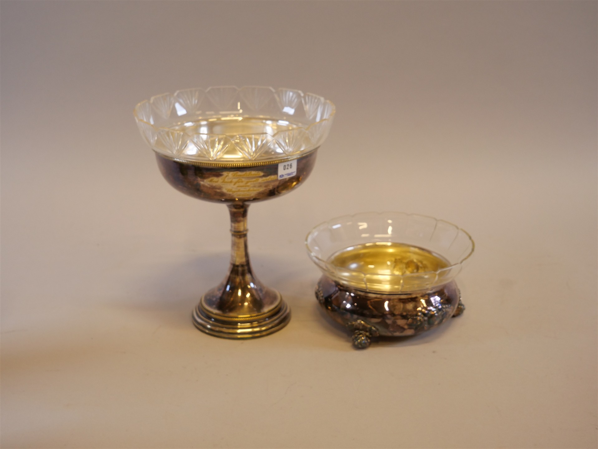 Auktion: 569 Objekt: 026