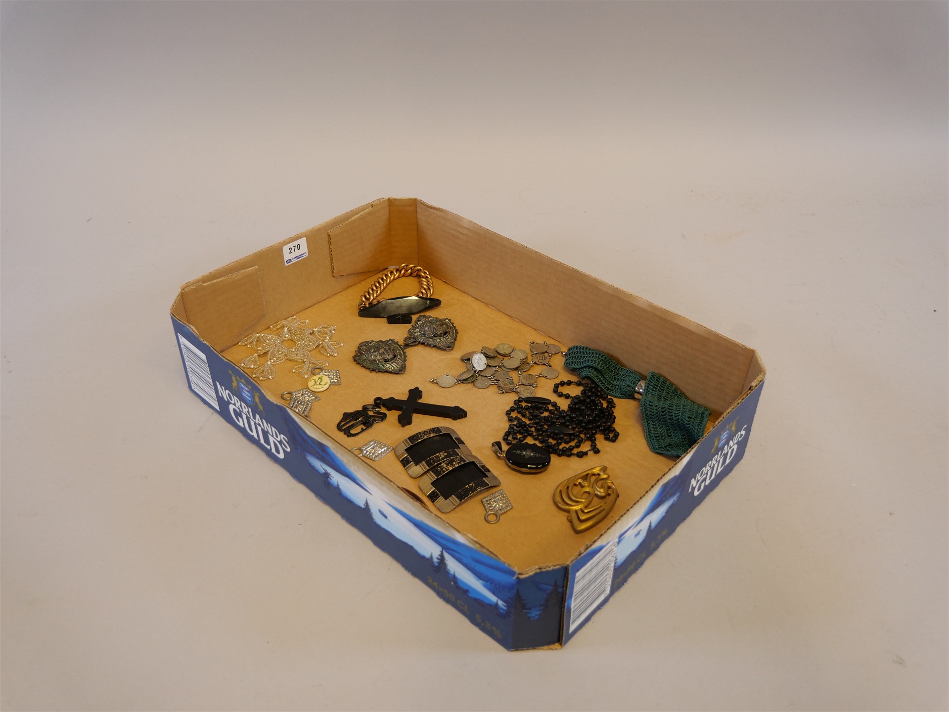 Auktion: 569 Objekt: 270