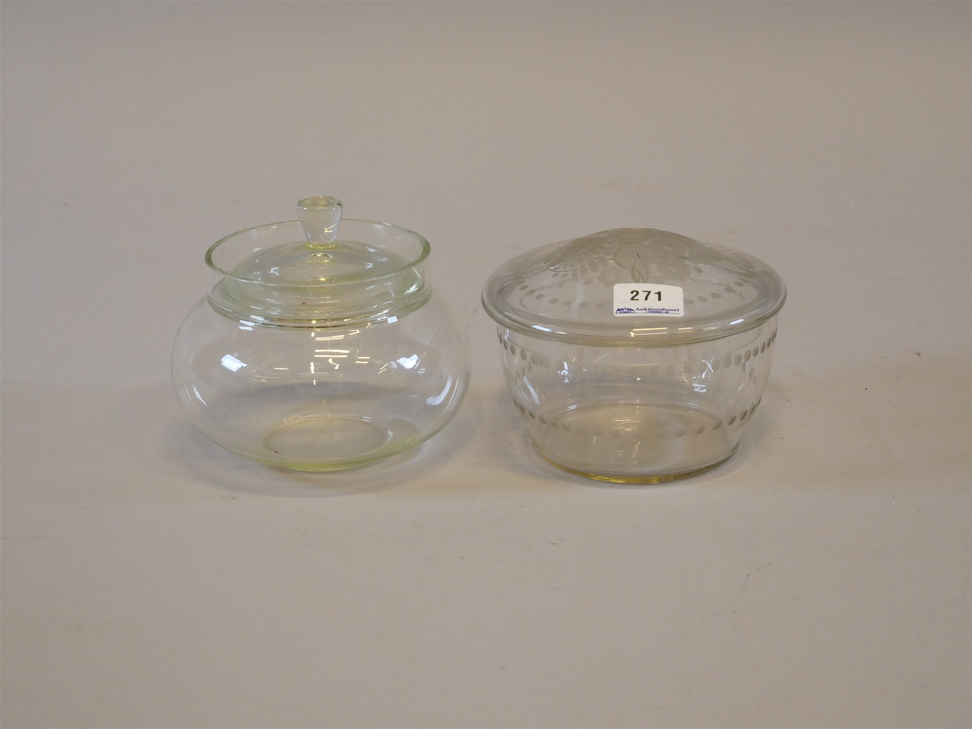 Auktion: 569 Objekt: 271