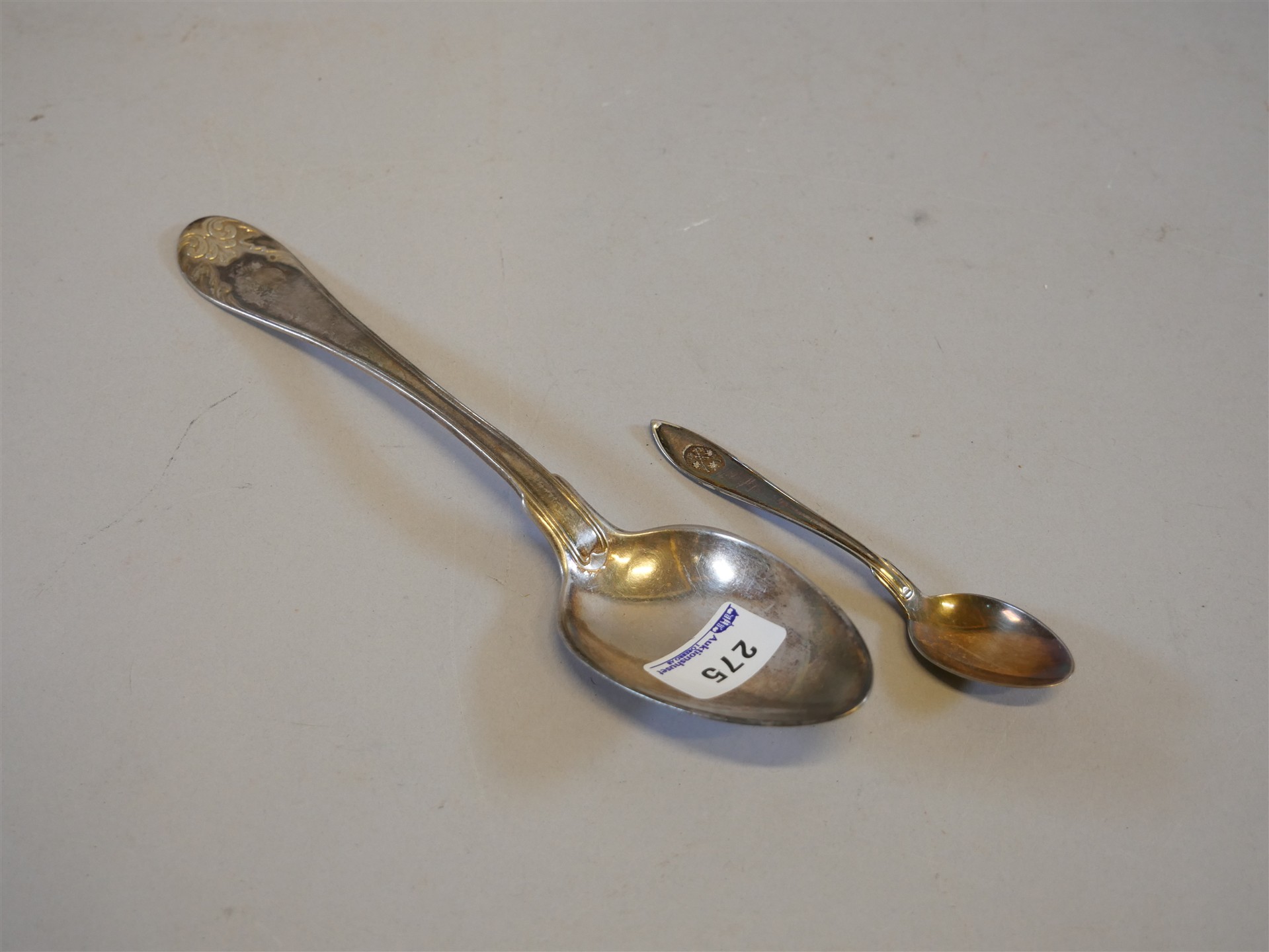 Auktion: 569 Objekt: 275