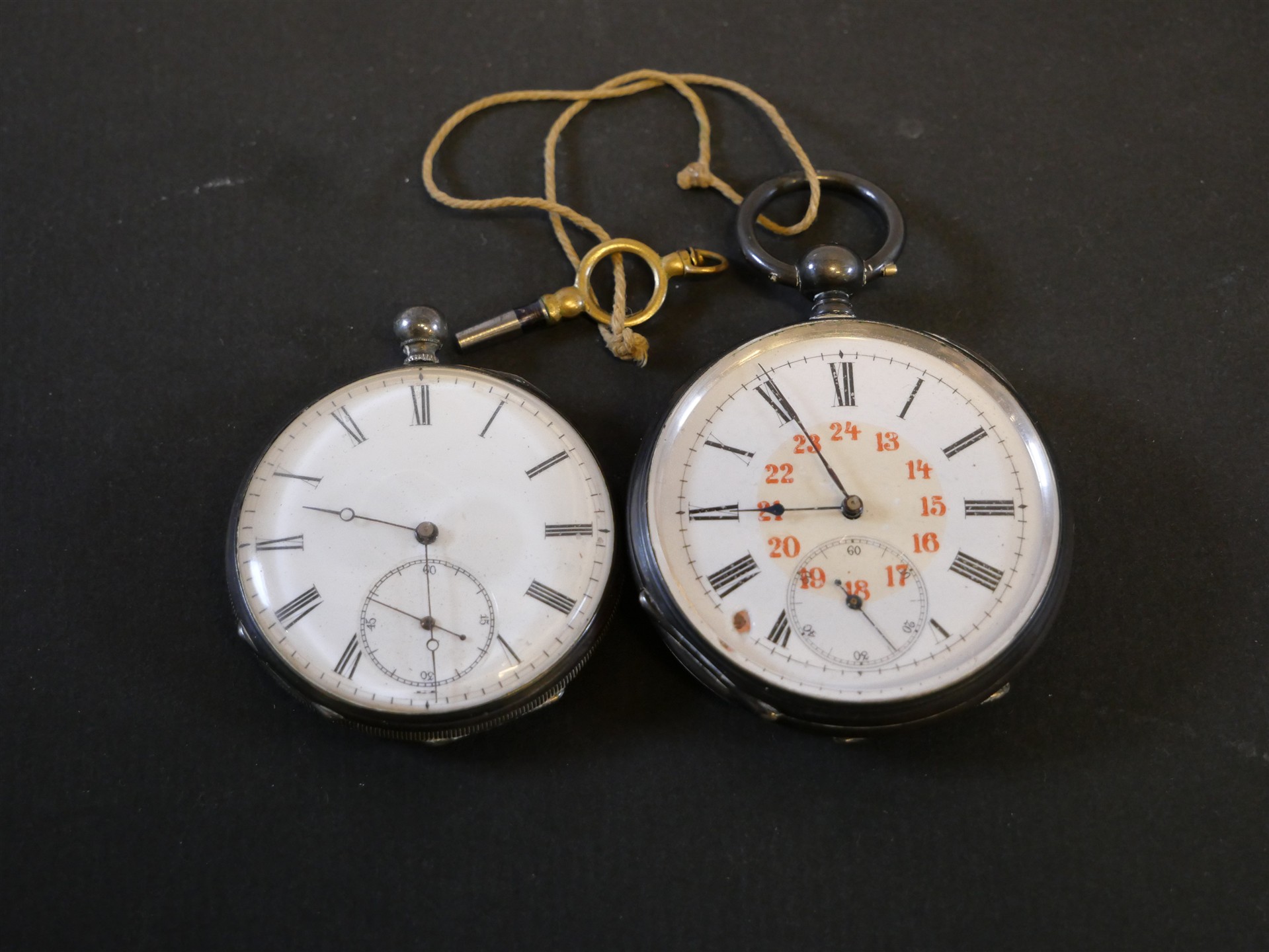 Auktion: 569 Objekt: 286