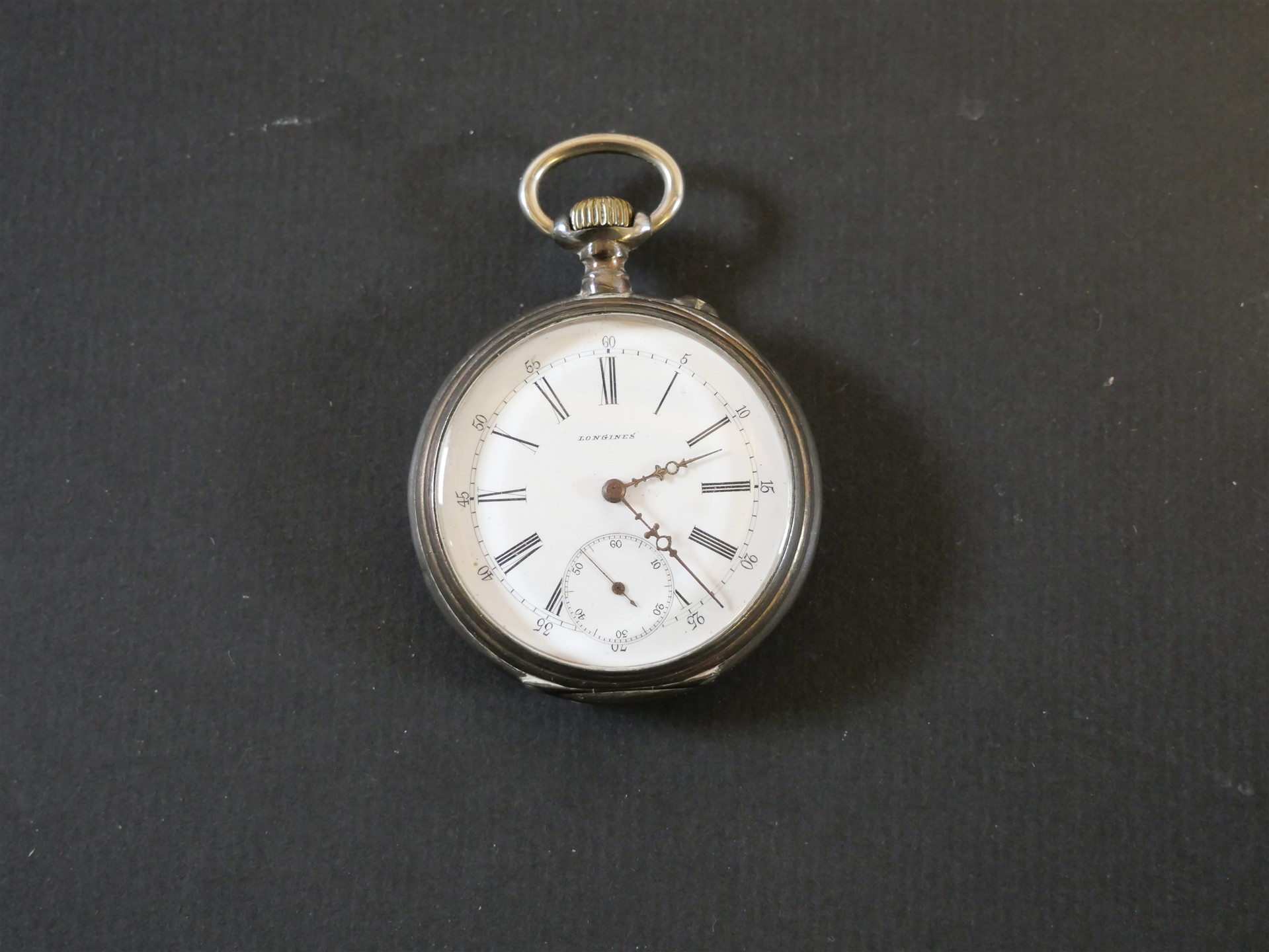 Auktion: 569 Objekt: 289