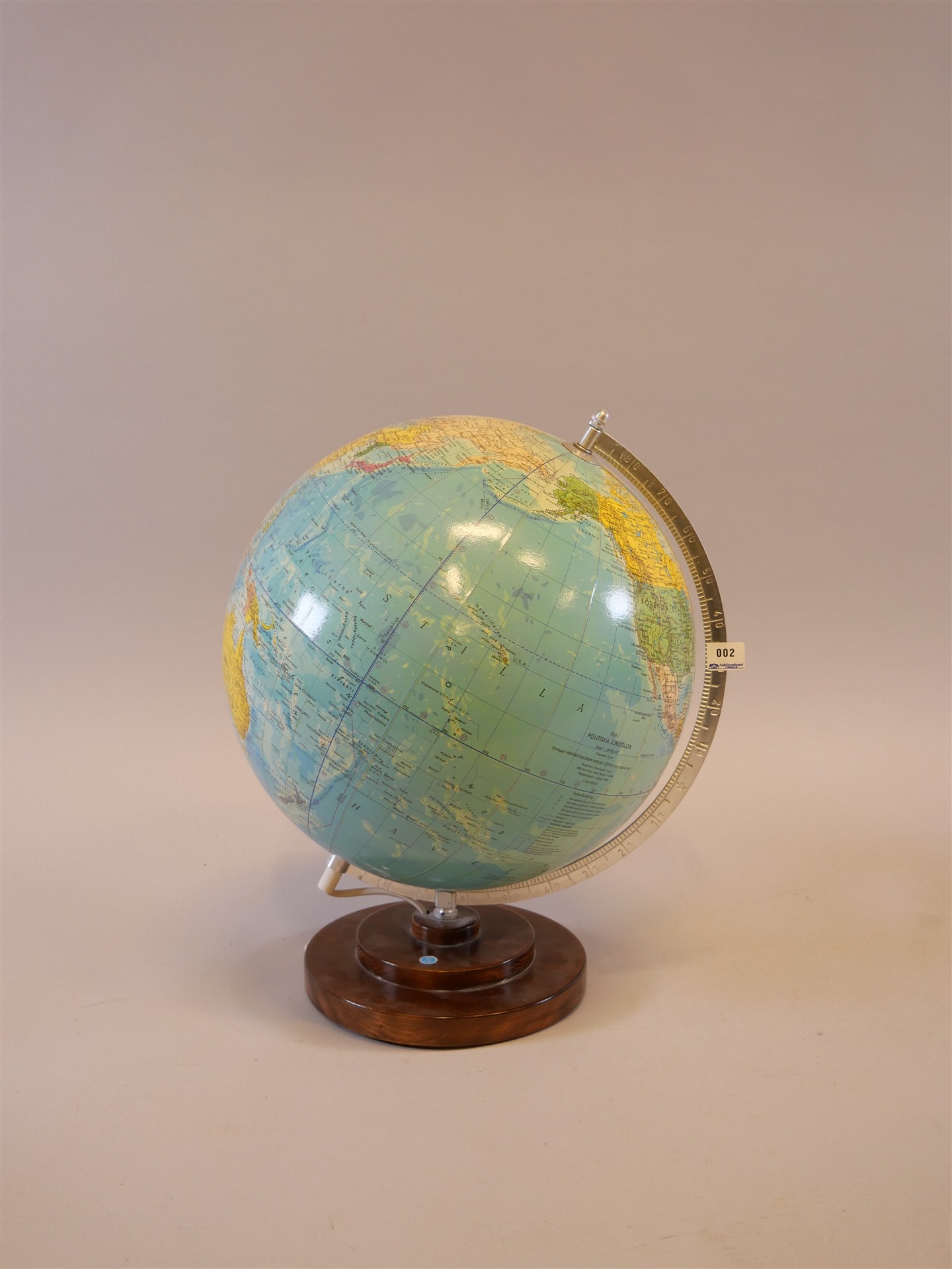 Auktion: 569 Objekt: 002