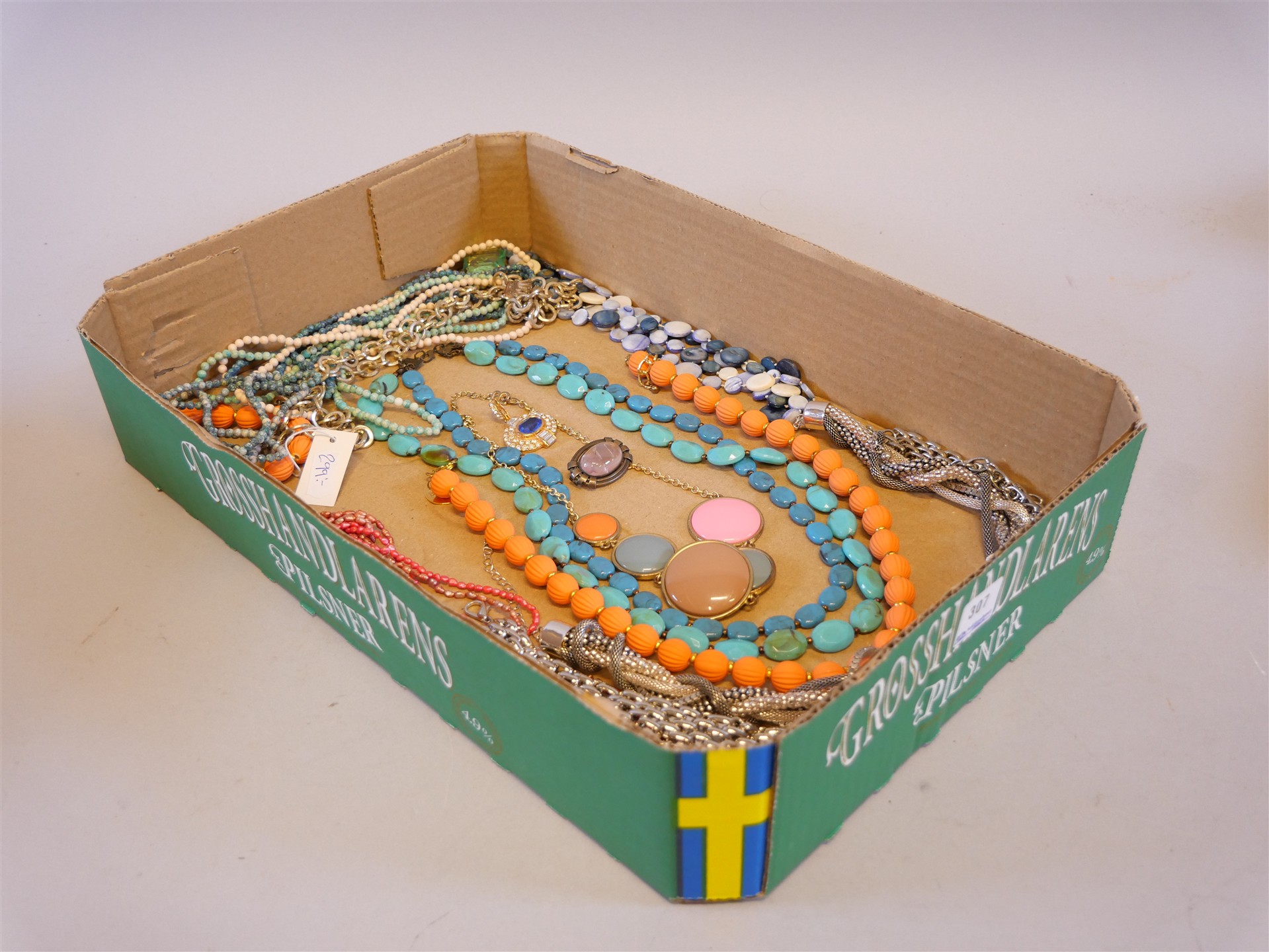 Auktion: 569 Objekt: 307