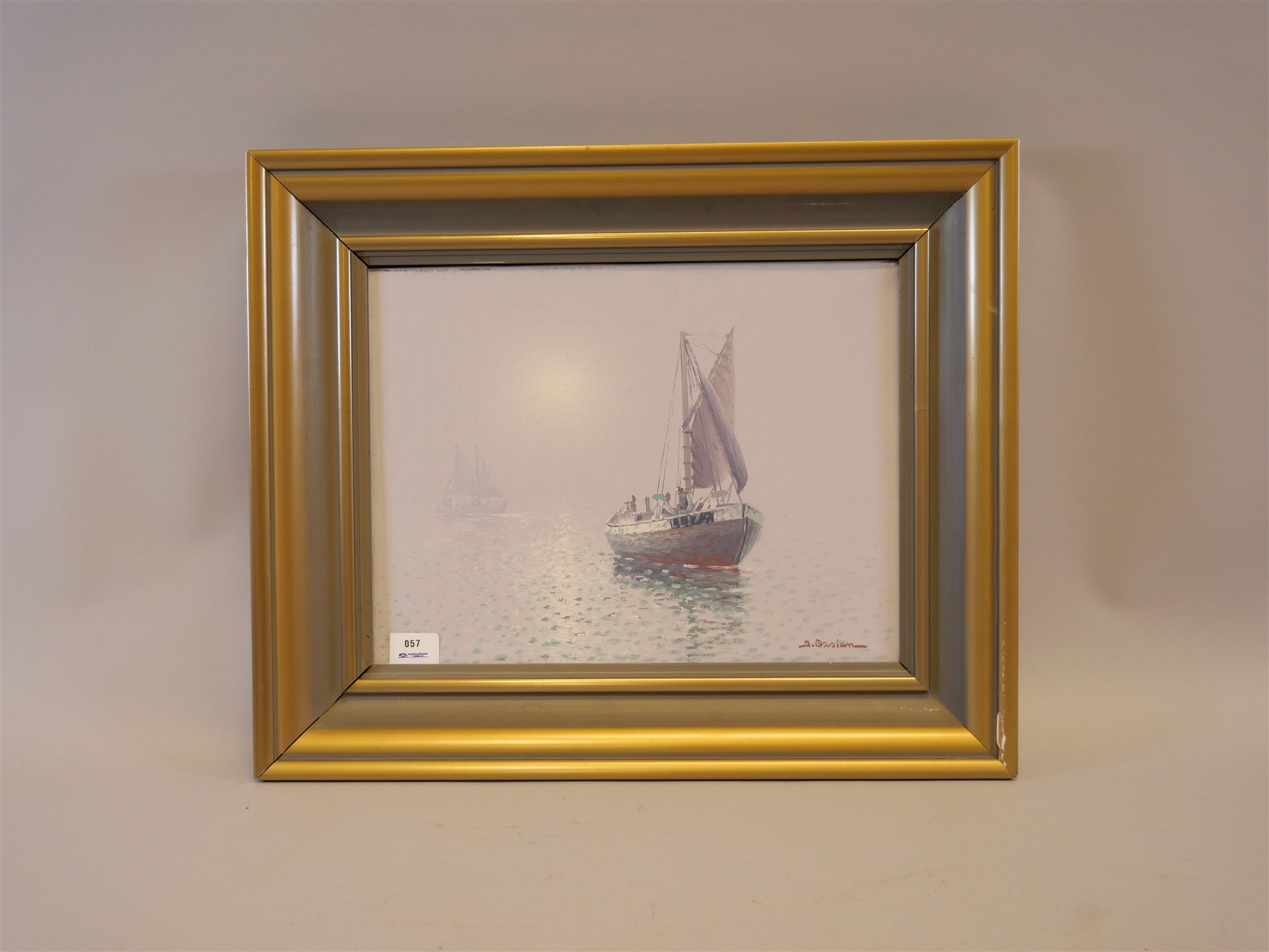 Auktion: 569 Objekt: 057