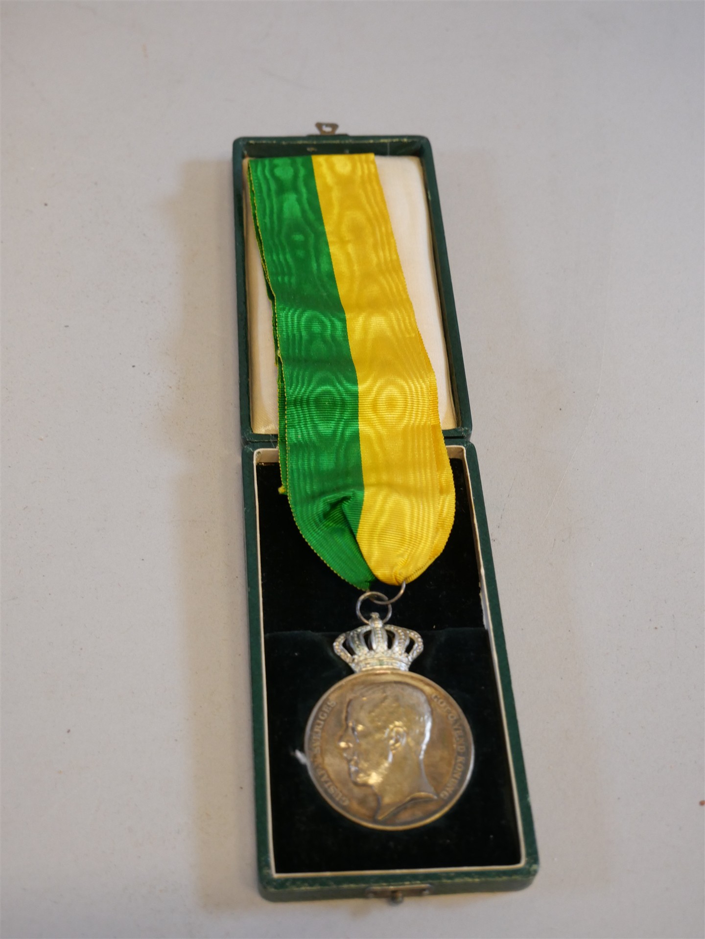 Auktion: 569 Objekt: 065