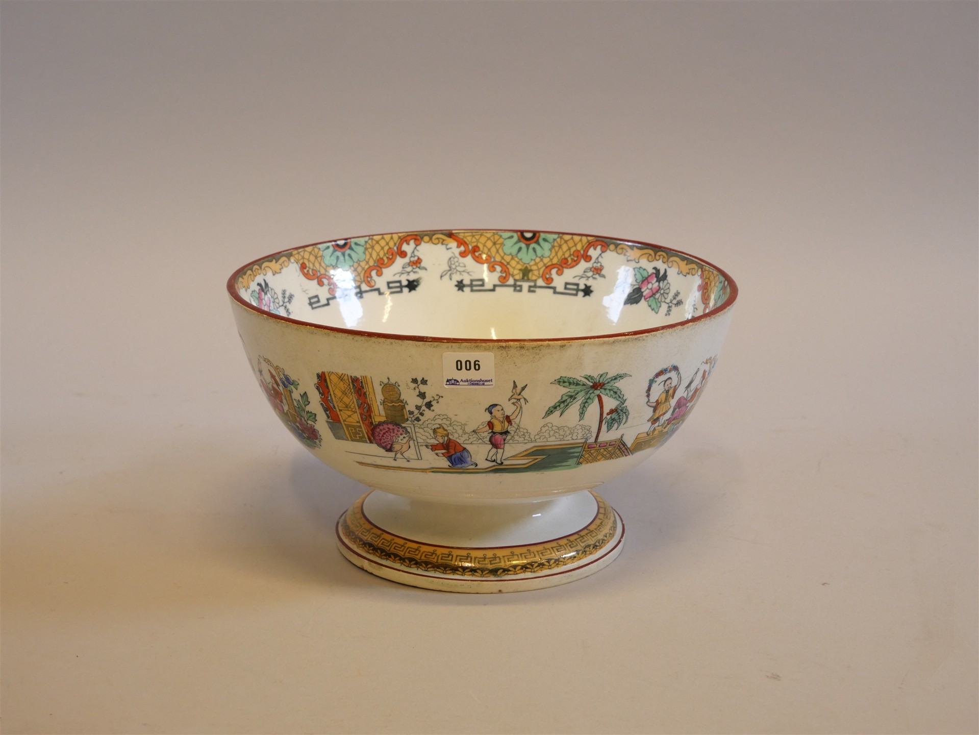 Auktion: 569 Objekt: 006