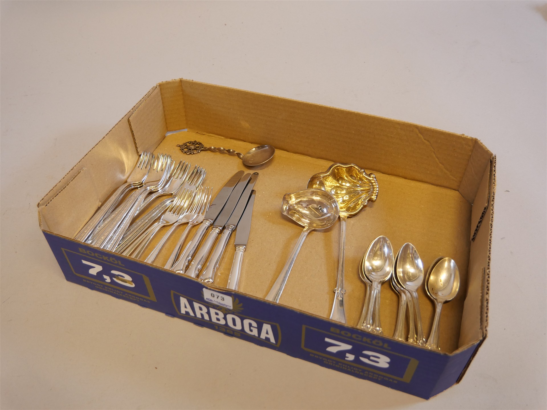 Auktion: 569 Objekt: 073