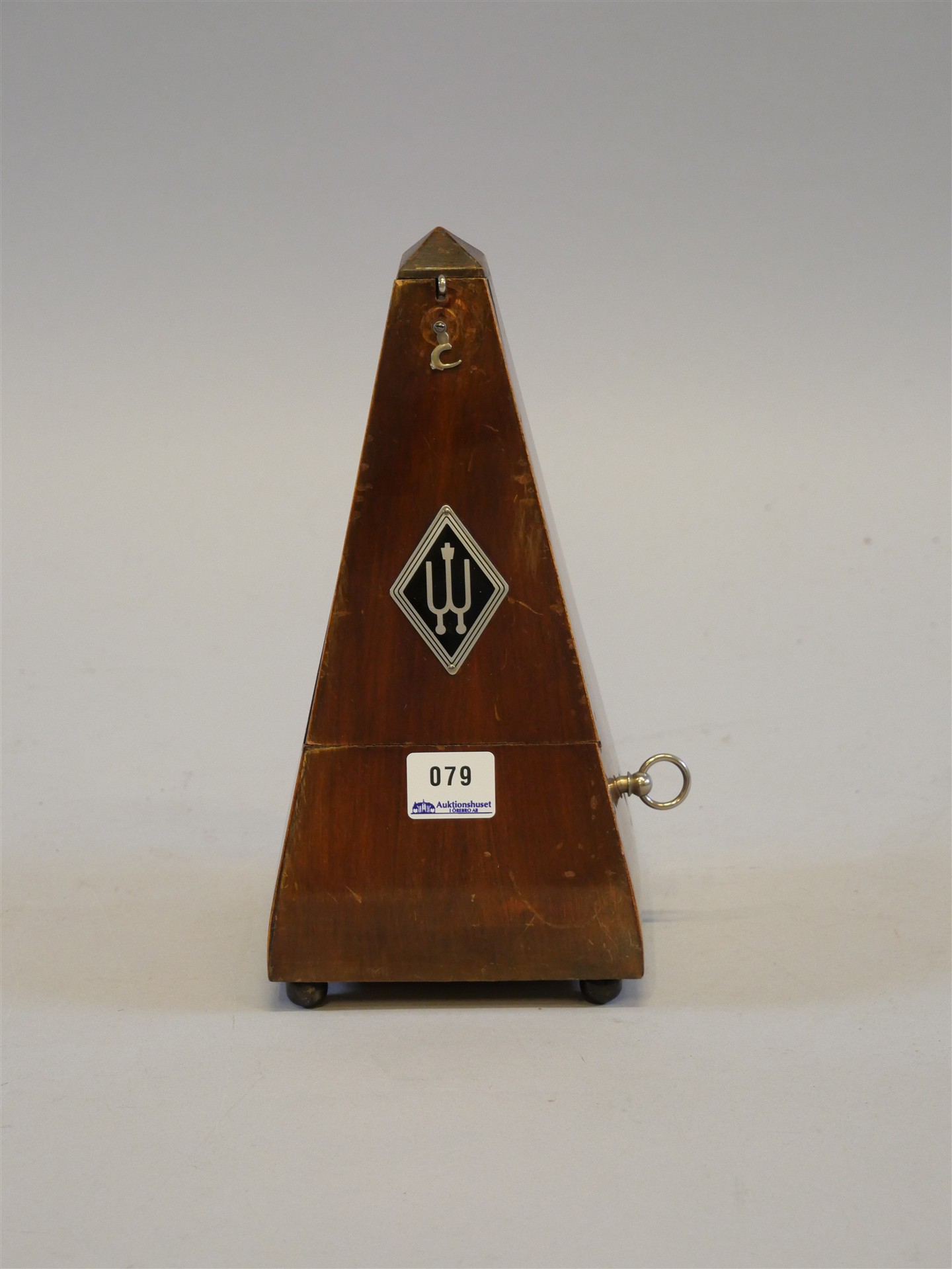 Auktion: 569 Objekt: 079